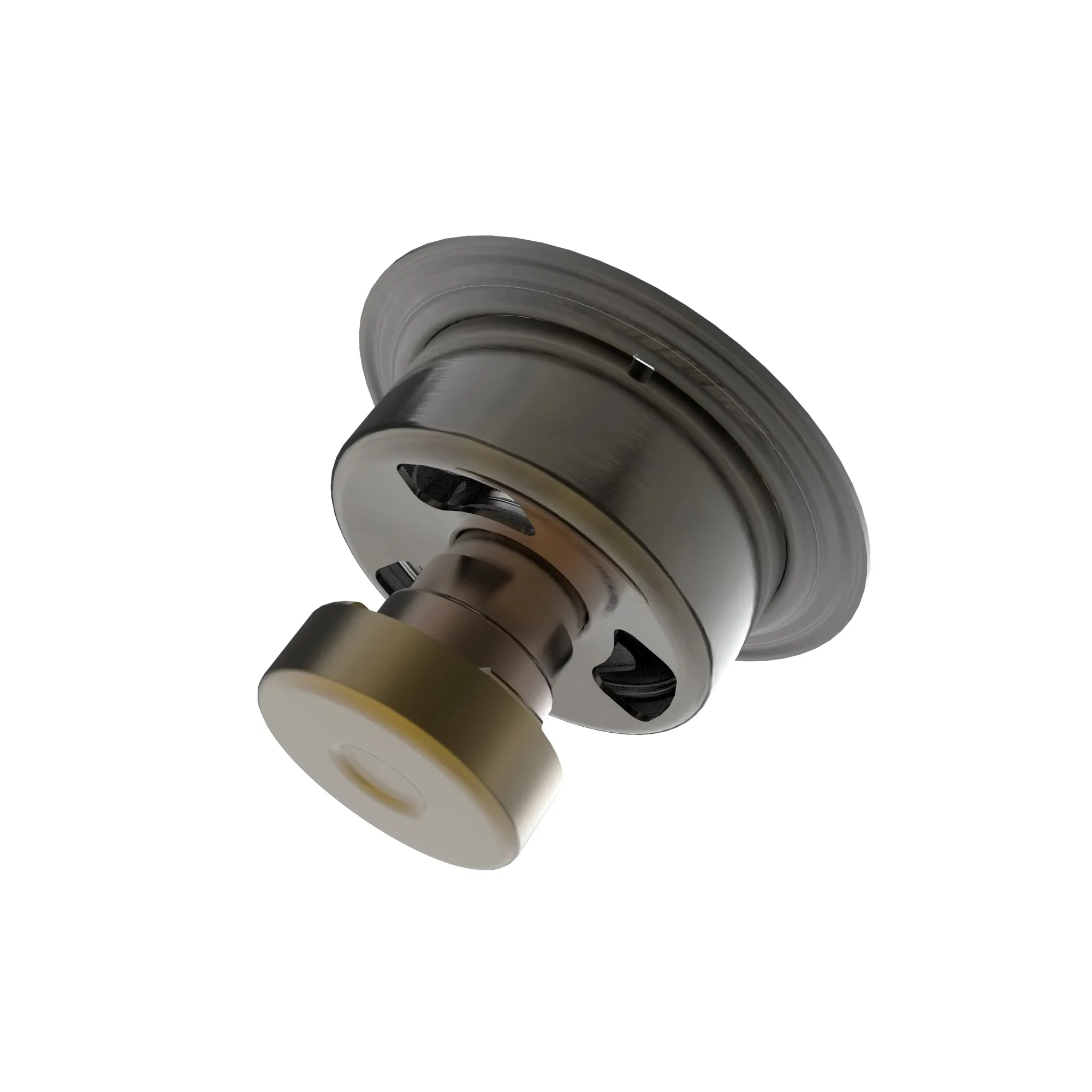 John Deere Thermostat, Oil - REC438652700