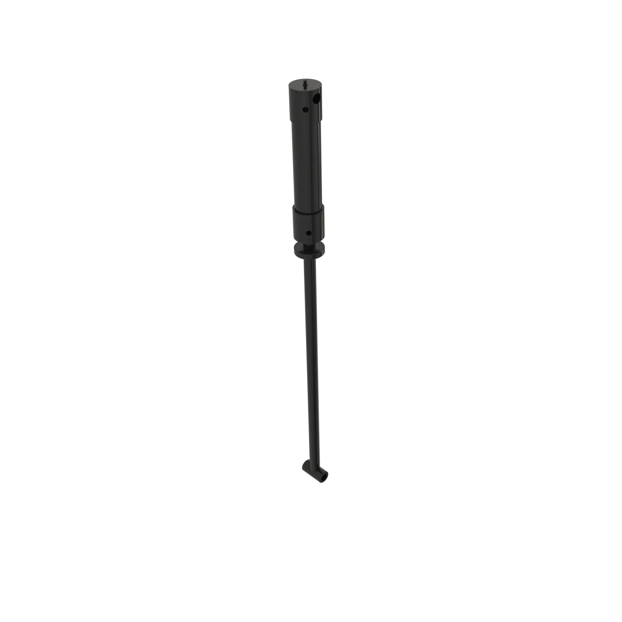 TCA14624: Front Wing Lift Hydraulic Cylinder
