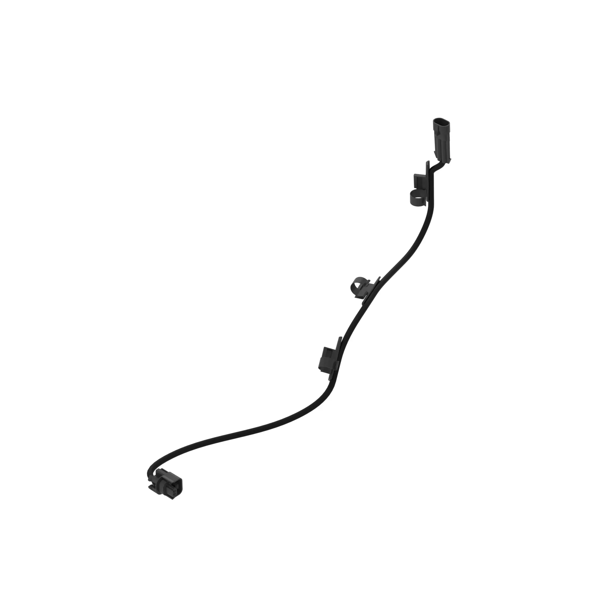 John Deere Wiring Harness - RE234016
