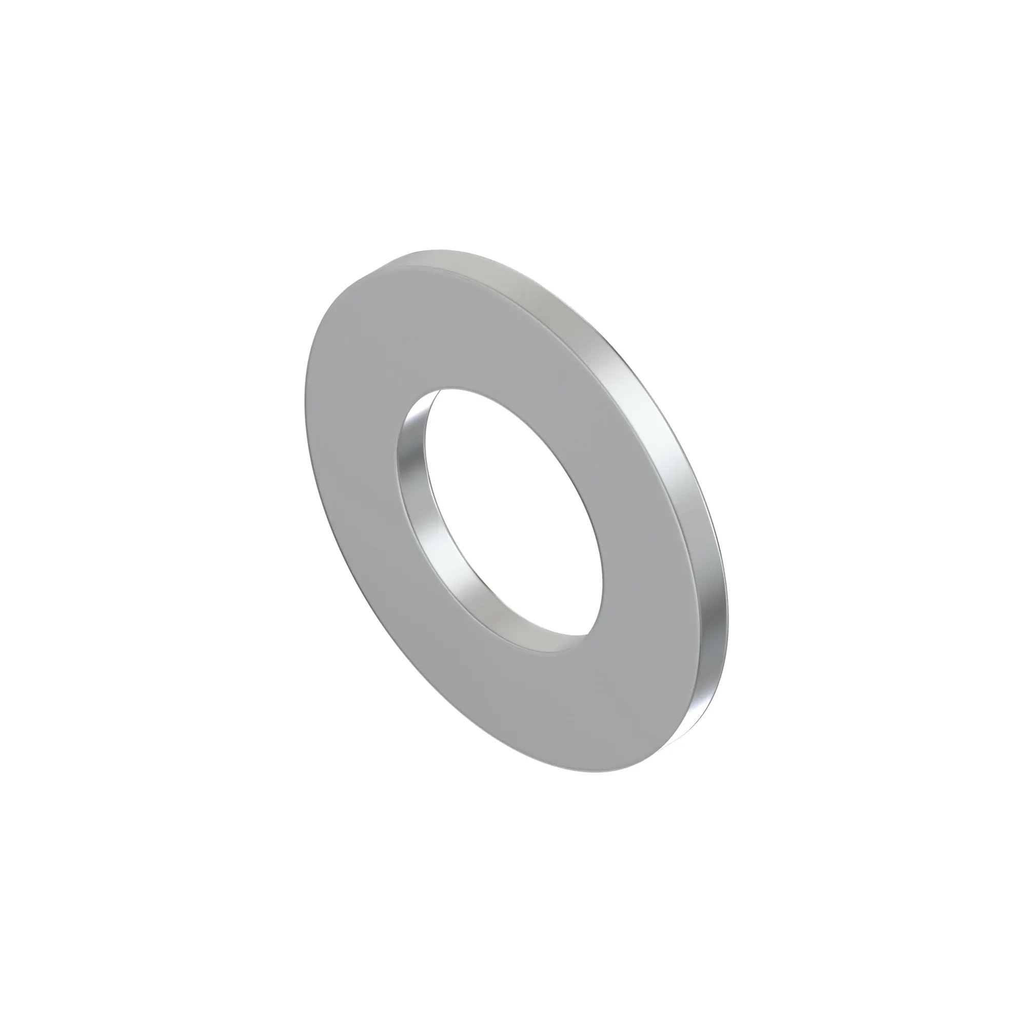 John Deere Round Hole Washer - A92849