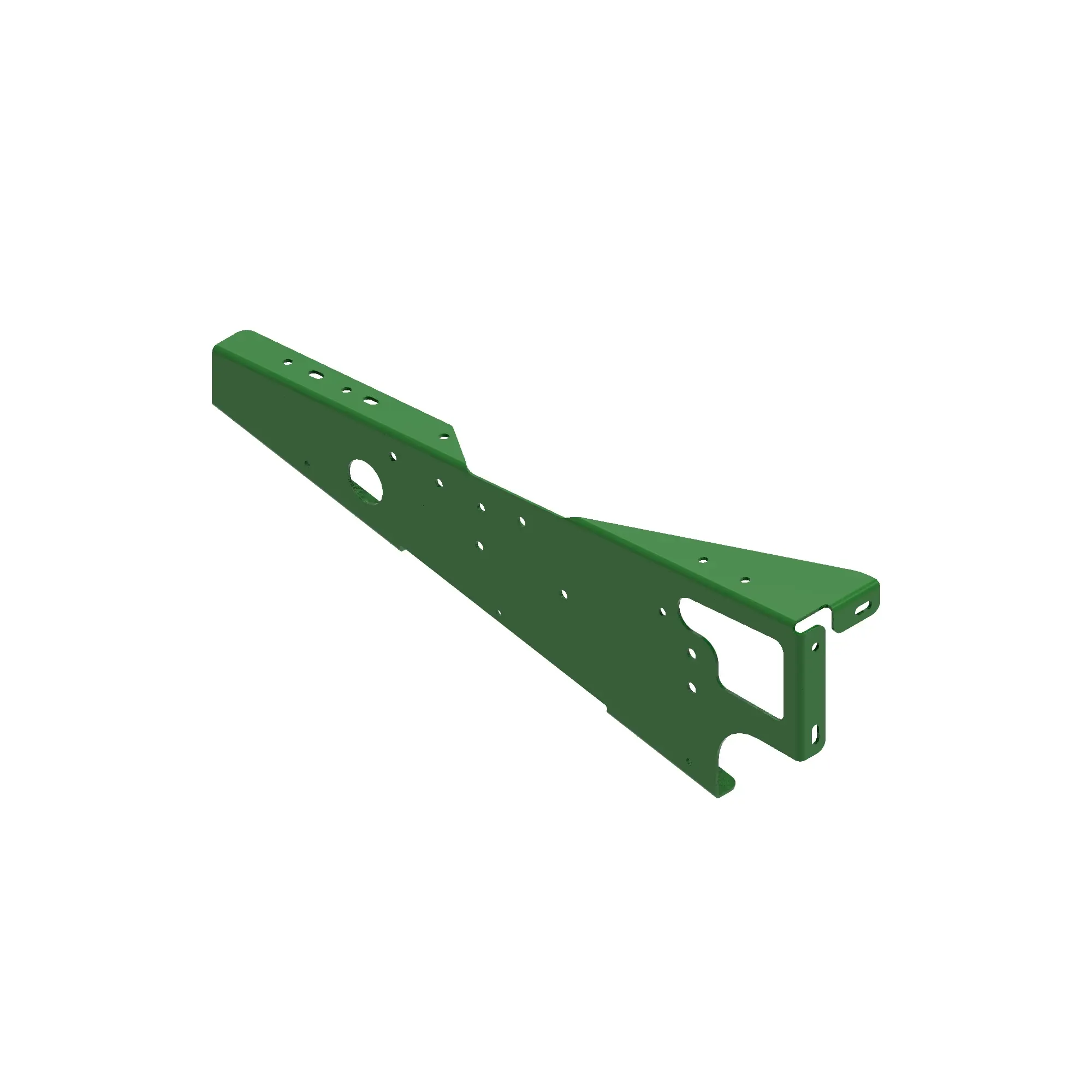 John Deere Support - HXE57337