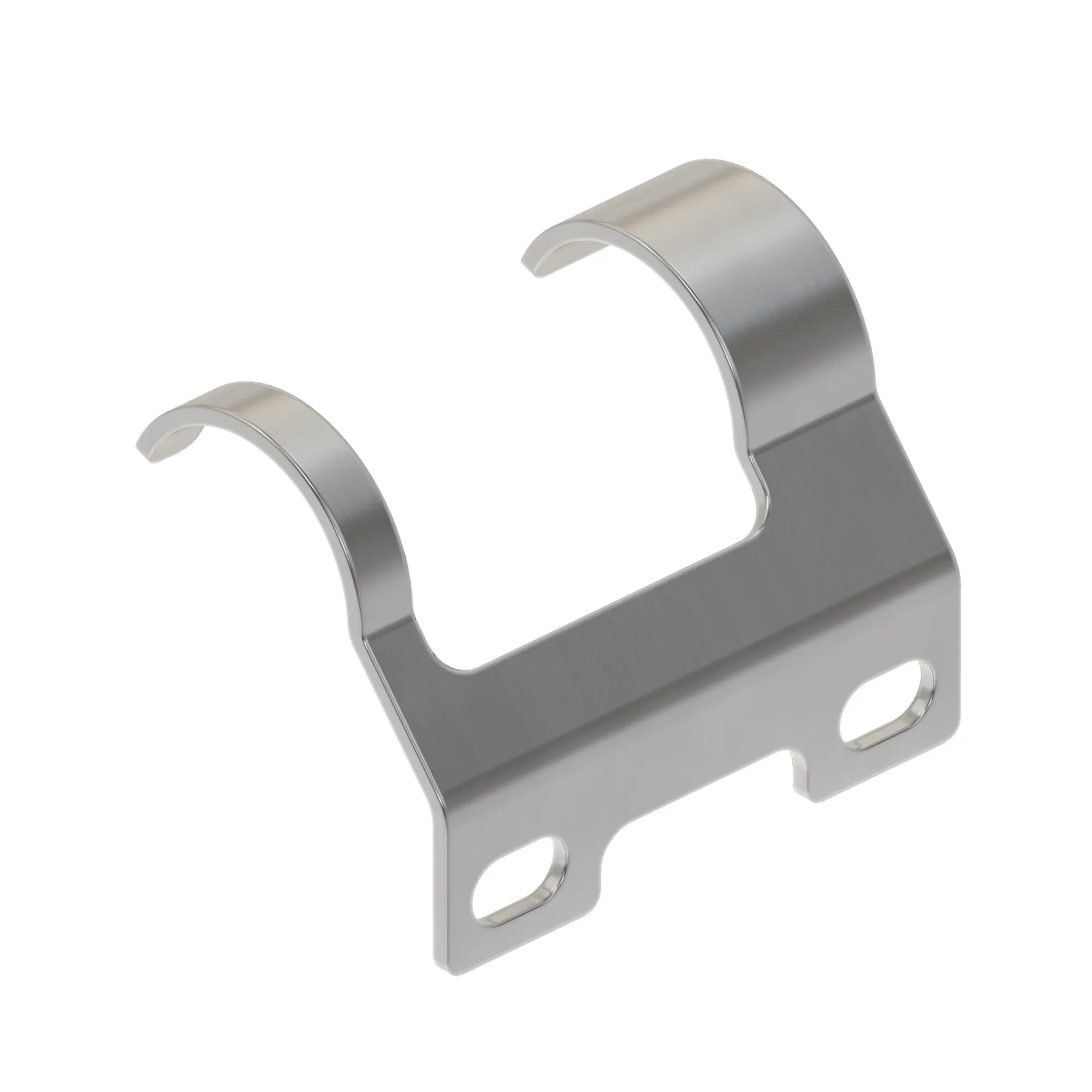 John Deere Fuel Pump Bracket - R525528