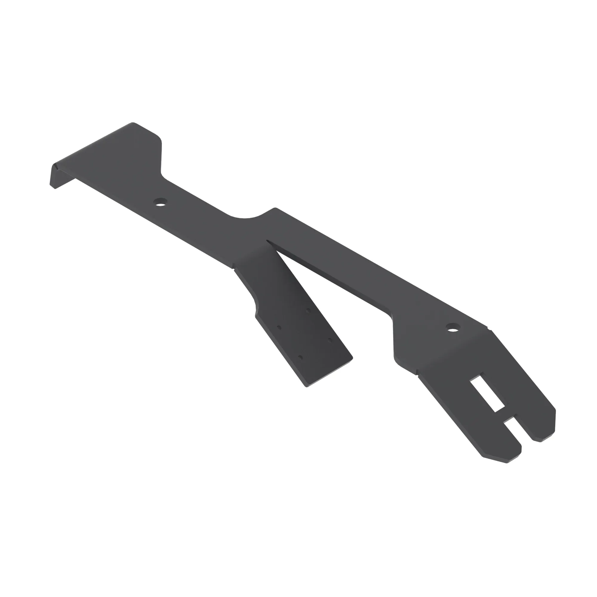 John Deere Bracket - F704751