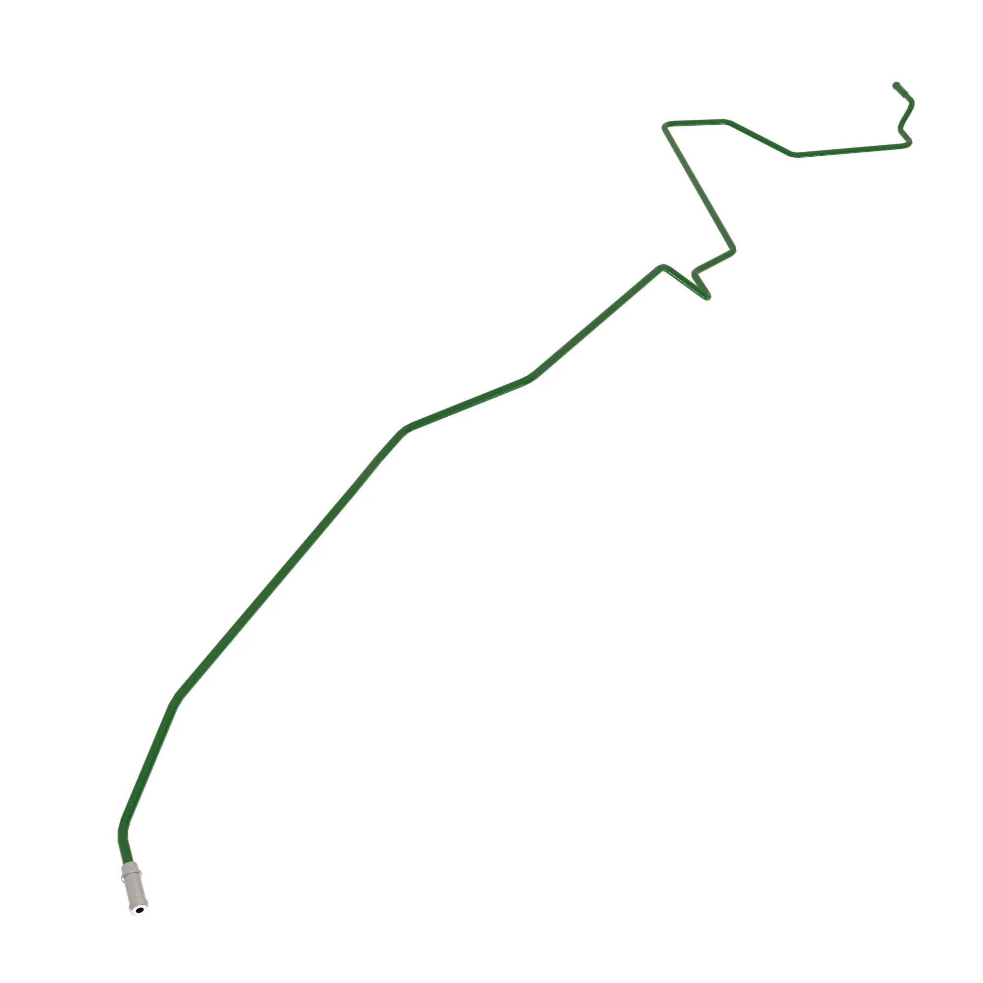 Fuel Line, Cooler Return