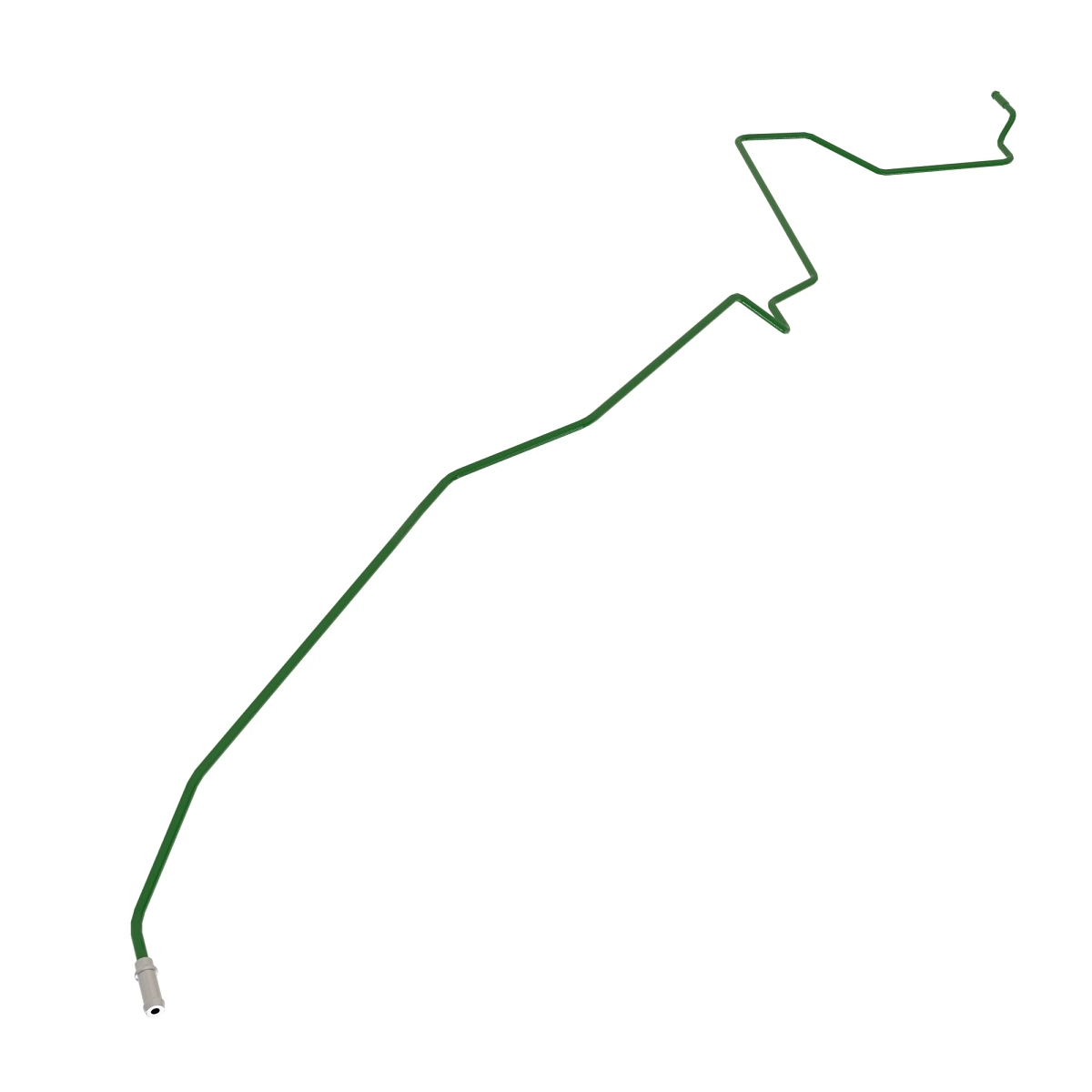 Fuel Line, Cooler Return