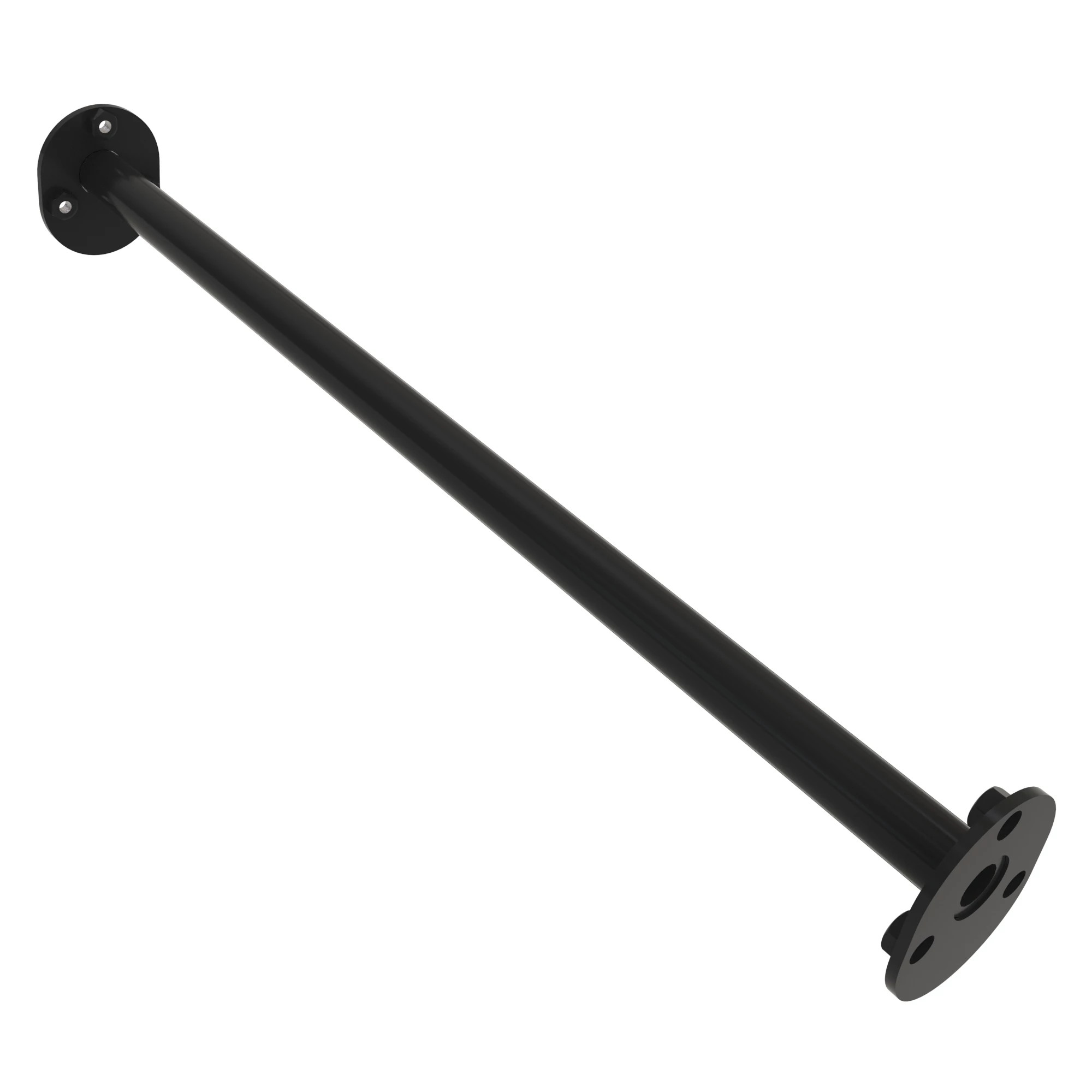 REGION II LIGHTBAR TR