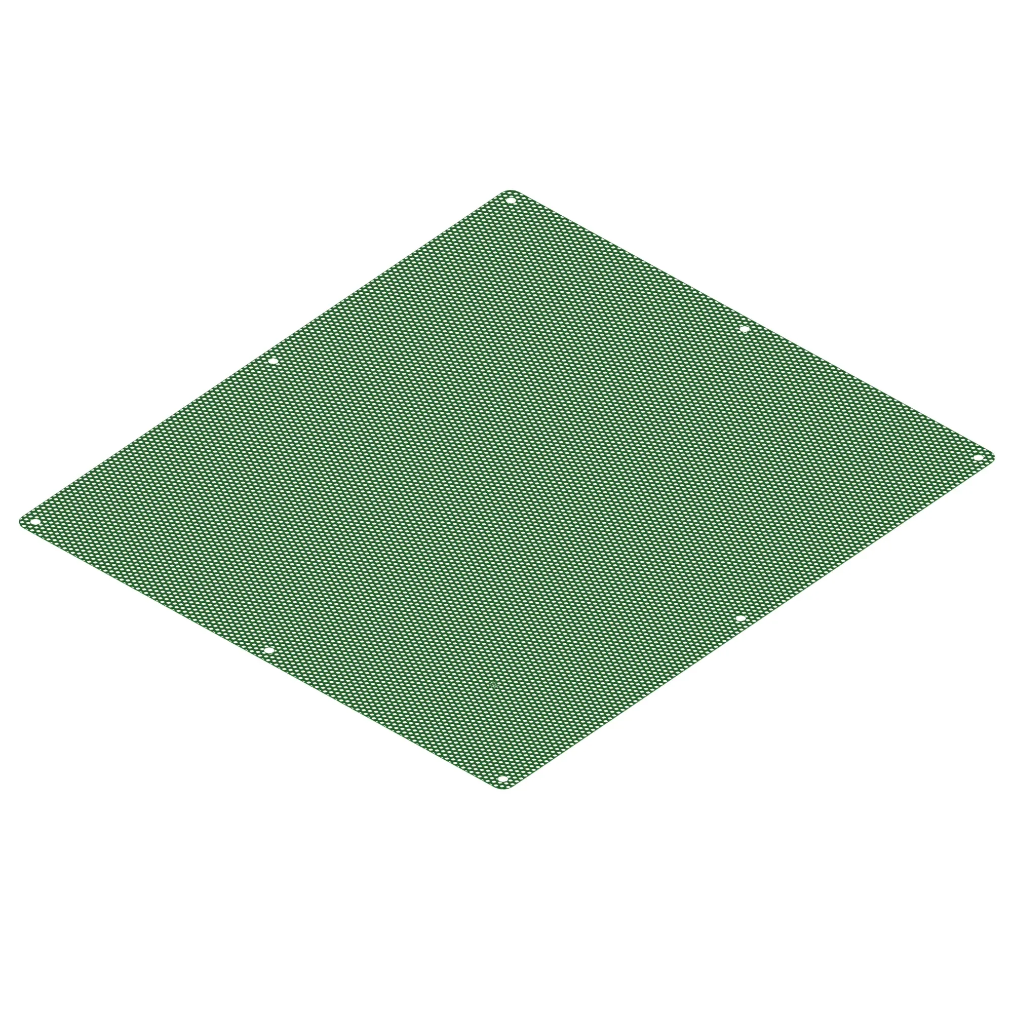 John Deere Precleaner Back Screen - CXT33906