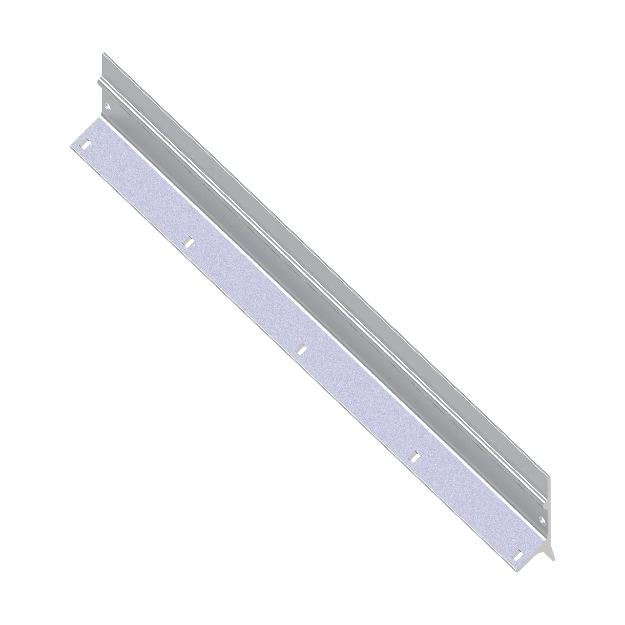 Powershaft Shield