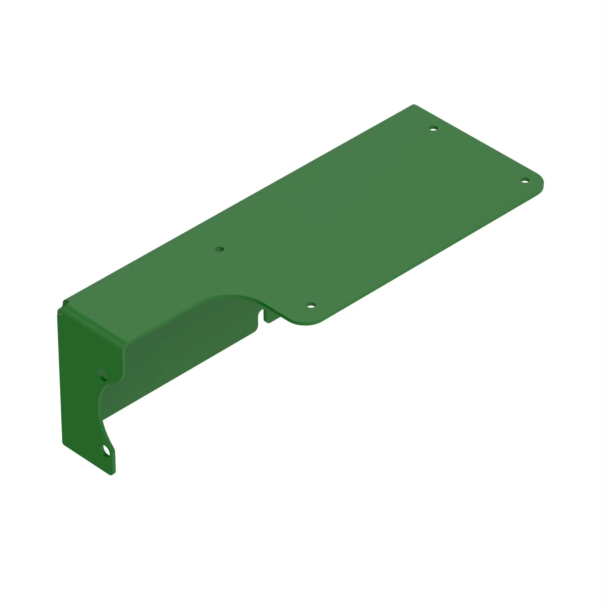 John Deere Bracket - RE597532