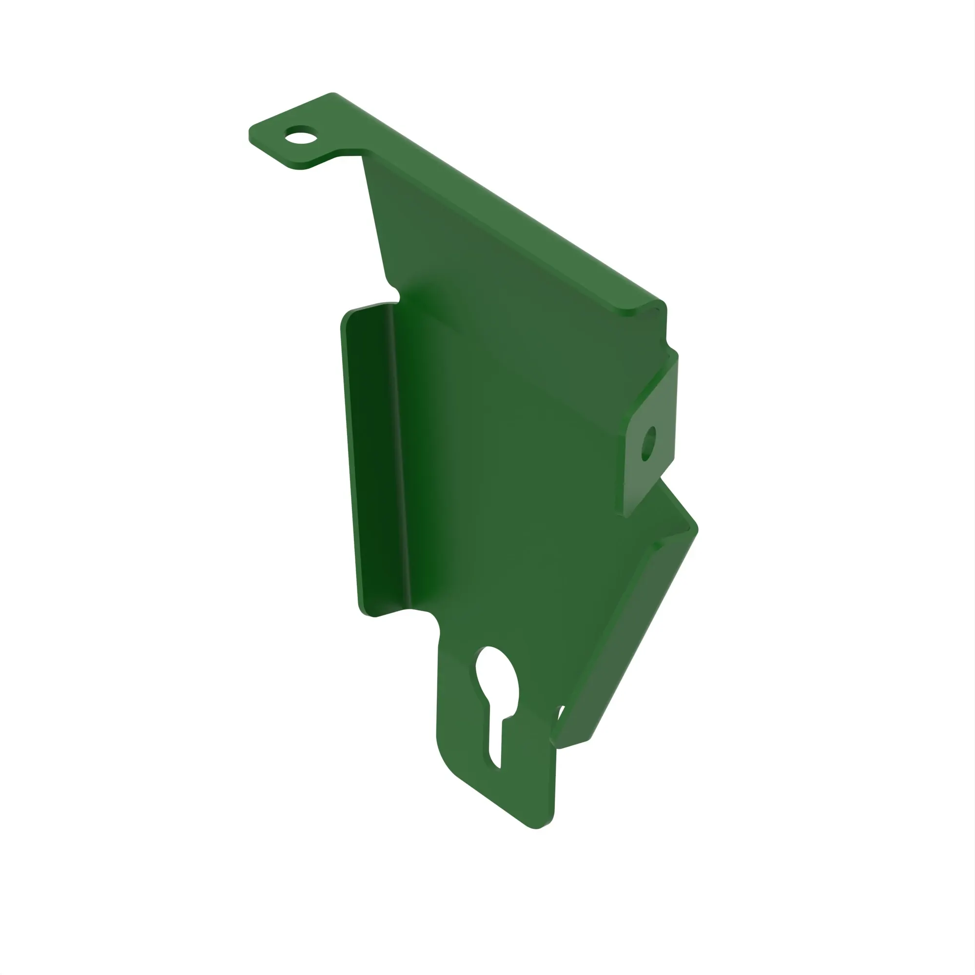 John Deere Powershaft Shield - R319682
