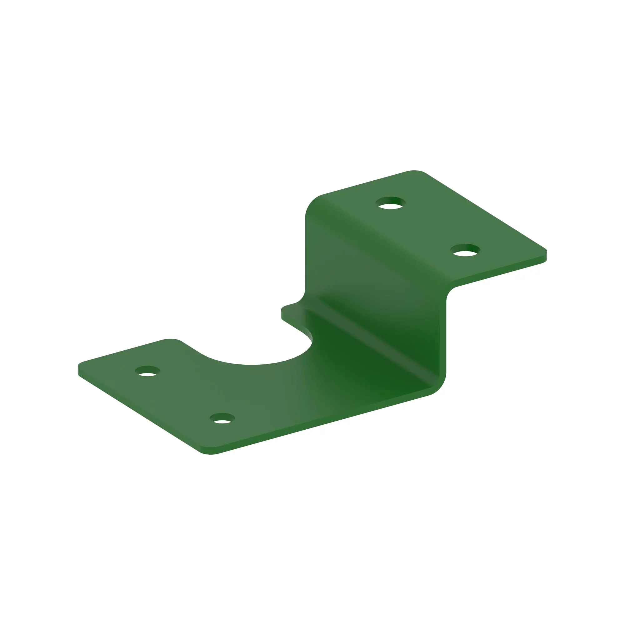 John Deere Bracket - KK92499