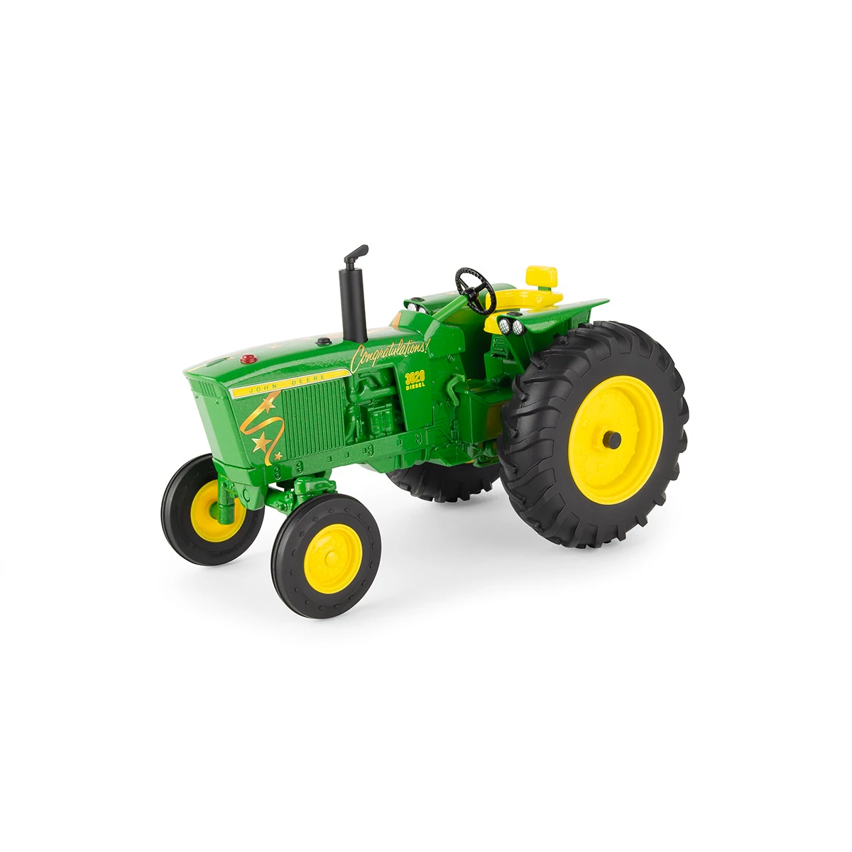 1/16 3020 Celebration Tractor | Shop.Deere.com