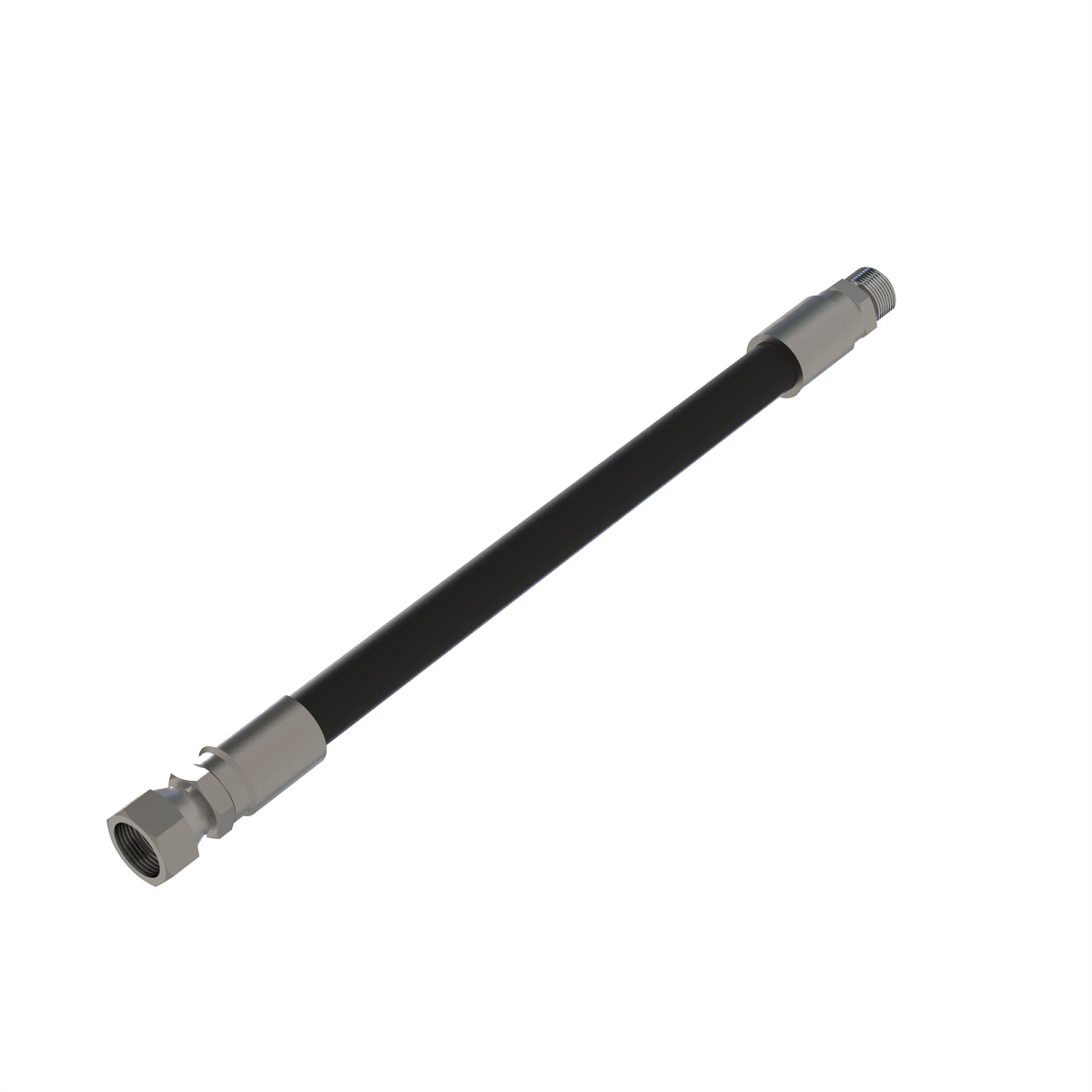 John Deere Hydraulic Hose - RE201217