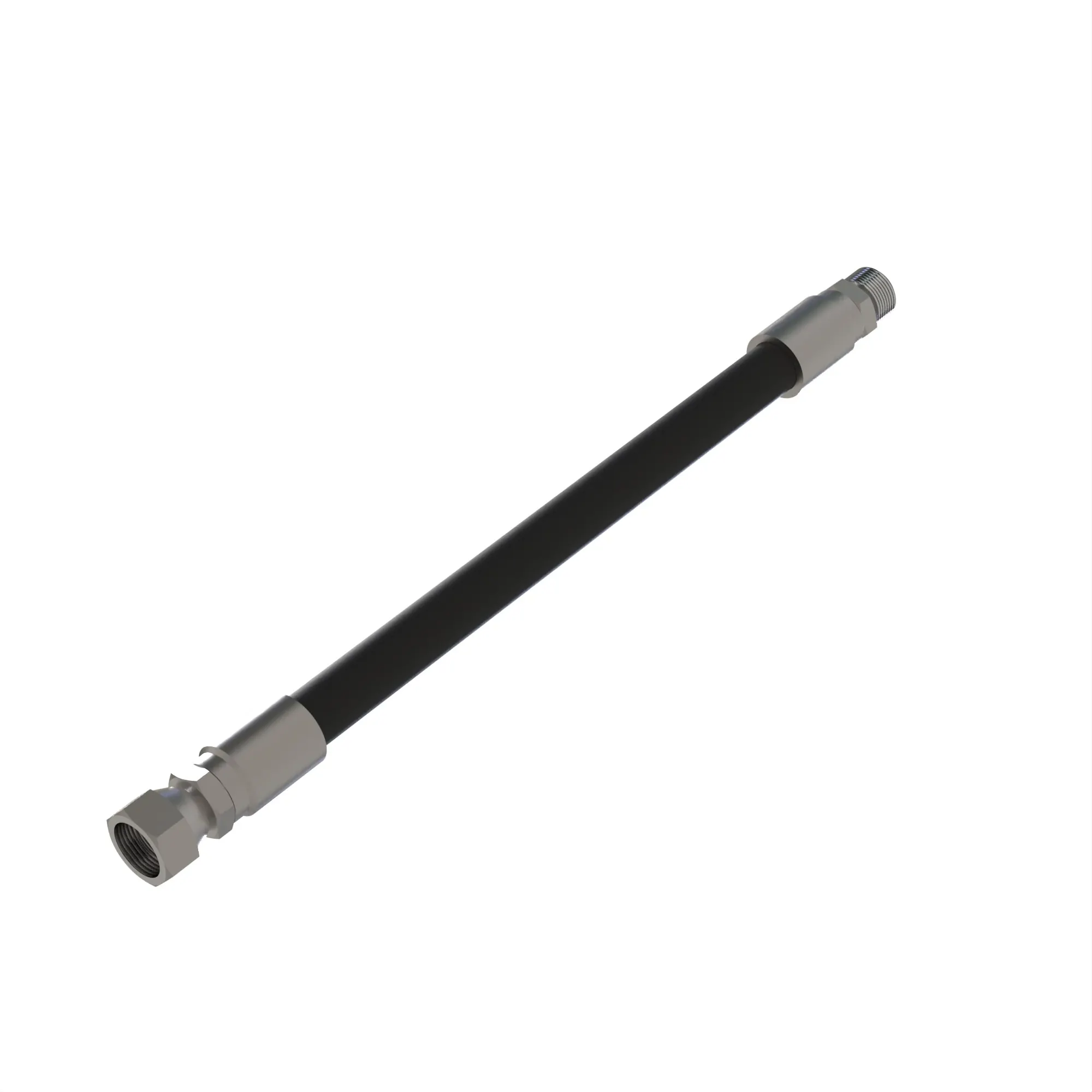 John Deere Hydraulic Hose - RE201217