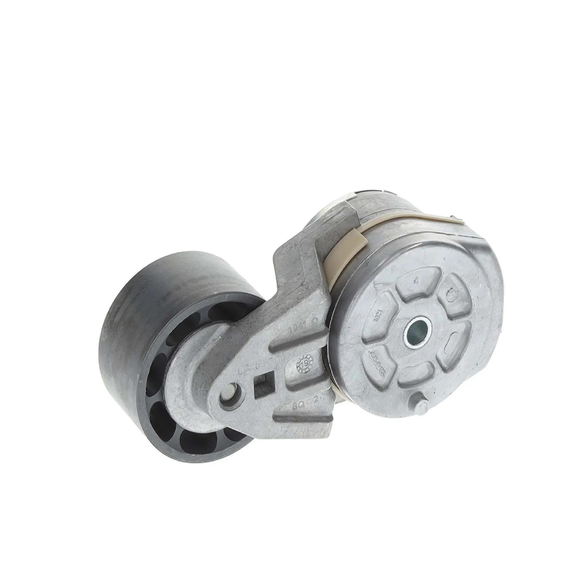 John Deere Air Compressor Belt Tensioner - AT301884