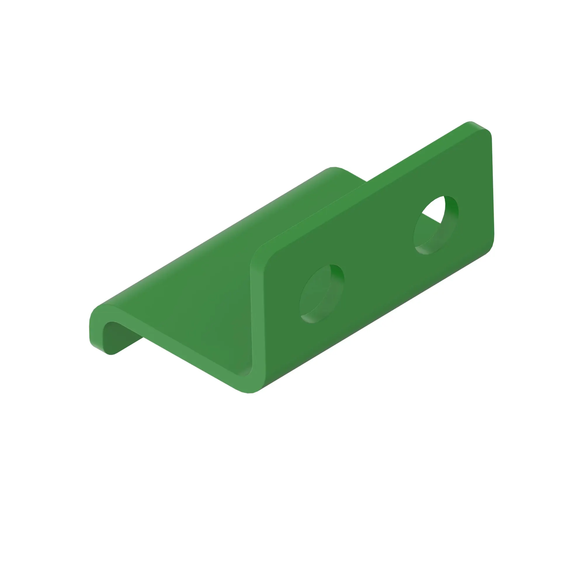 BRACKET, OVERFLOW TANK
