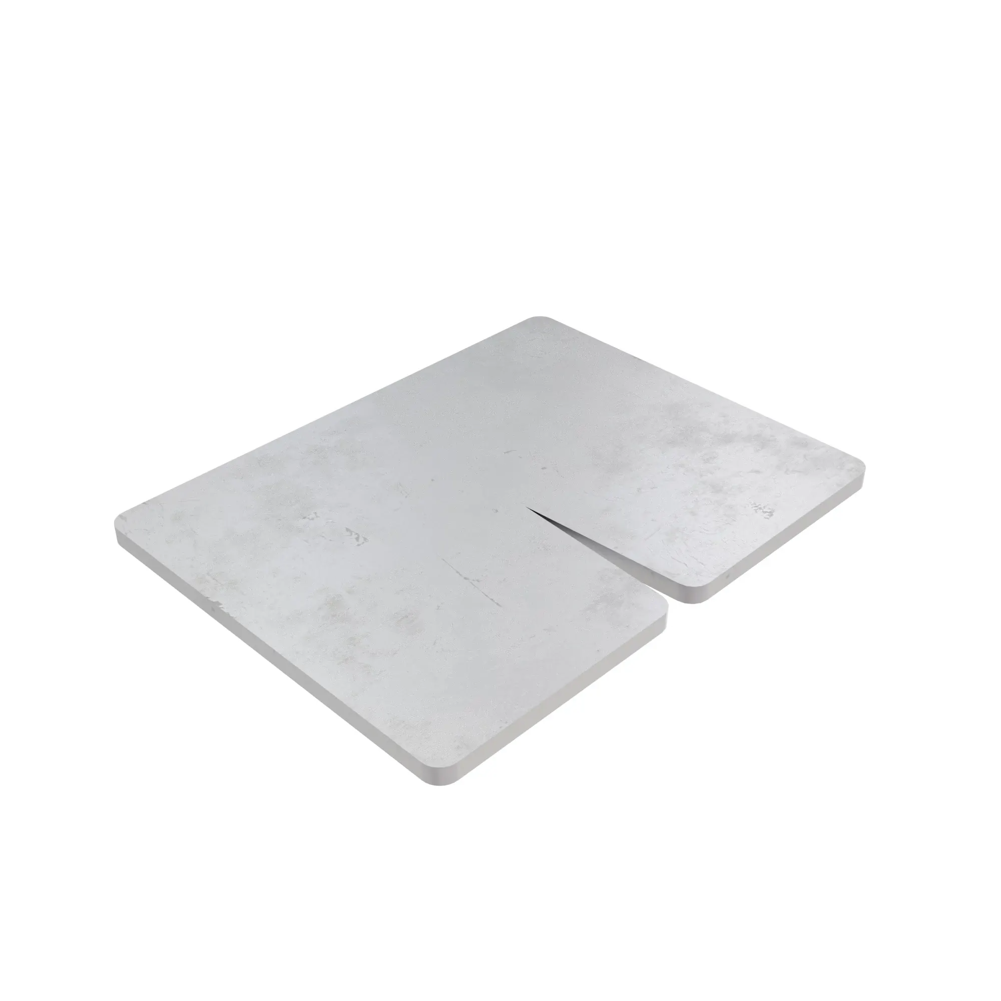 John Deere Cab Adhesive Backing Cover - AUC11201