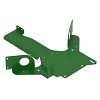 BRACKET, CENTER FRAME SOLUTION PLEN