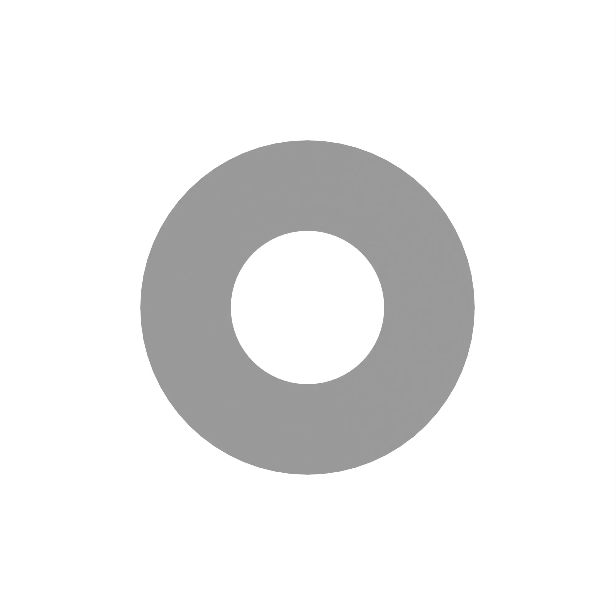 Sealing Washer