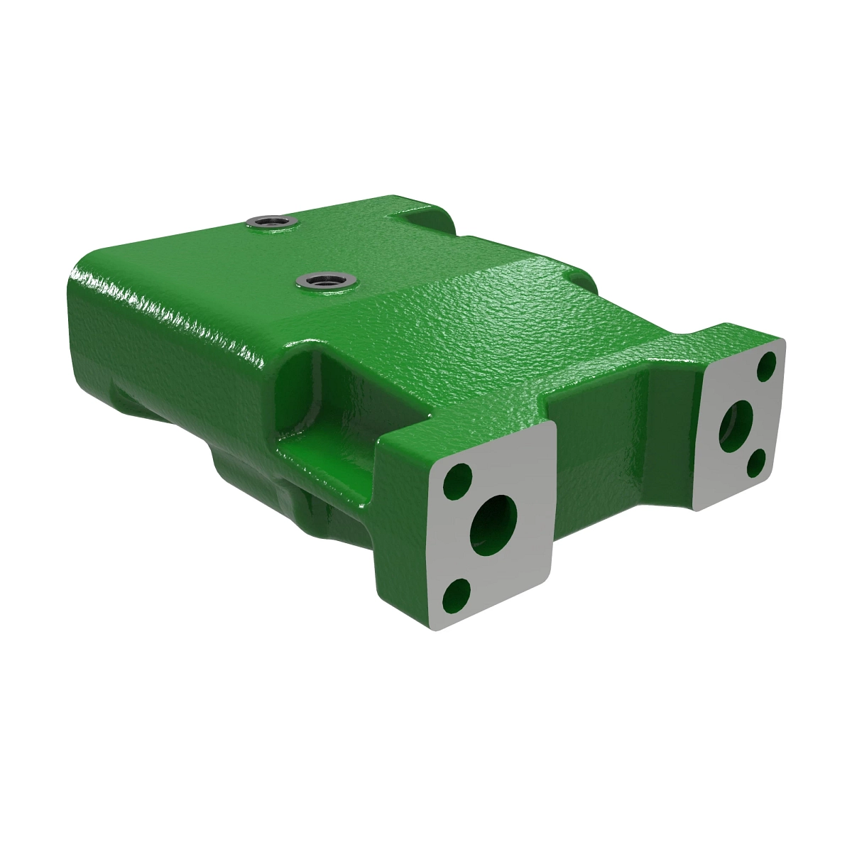 Breakaway Coupler