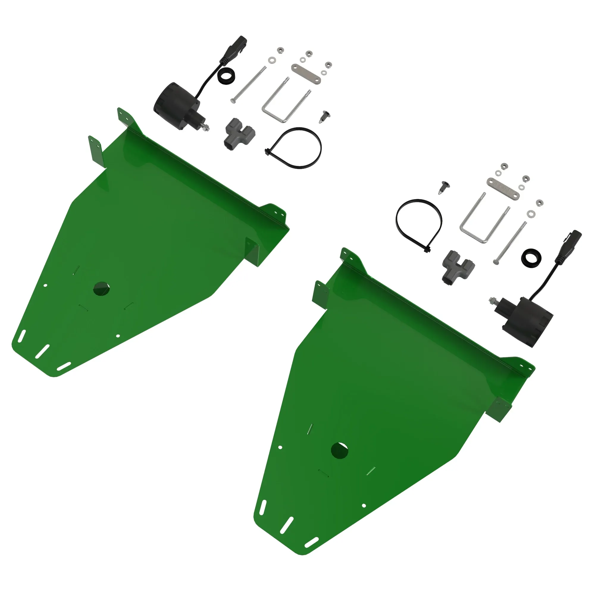 Control Kit