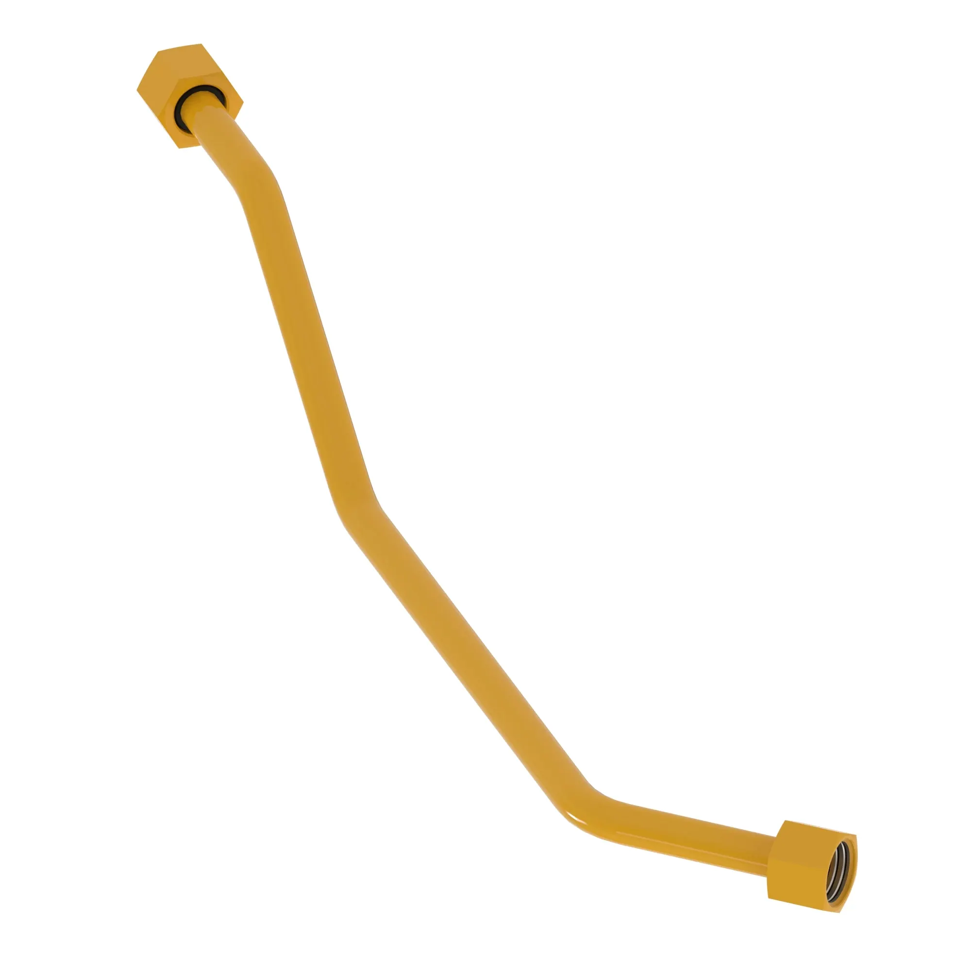 John Deere Oil Line - AT459046