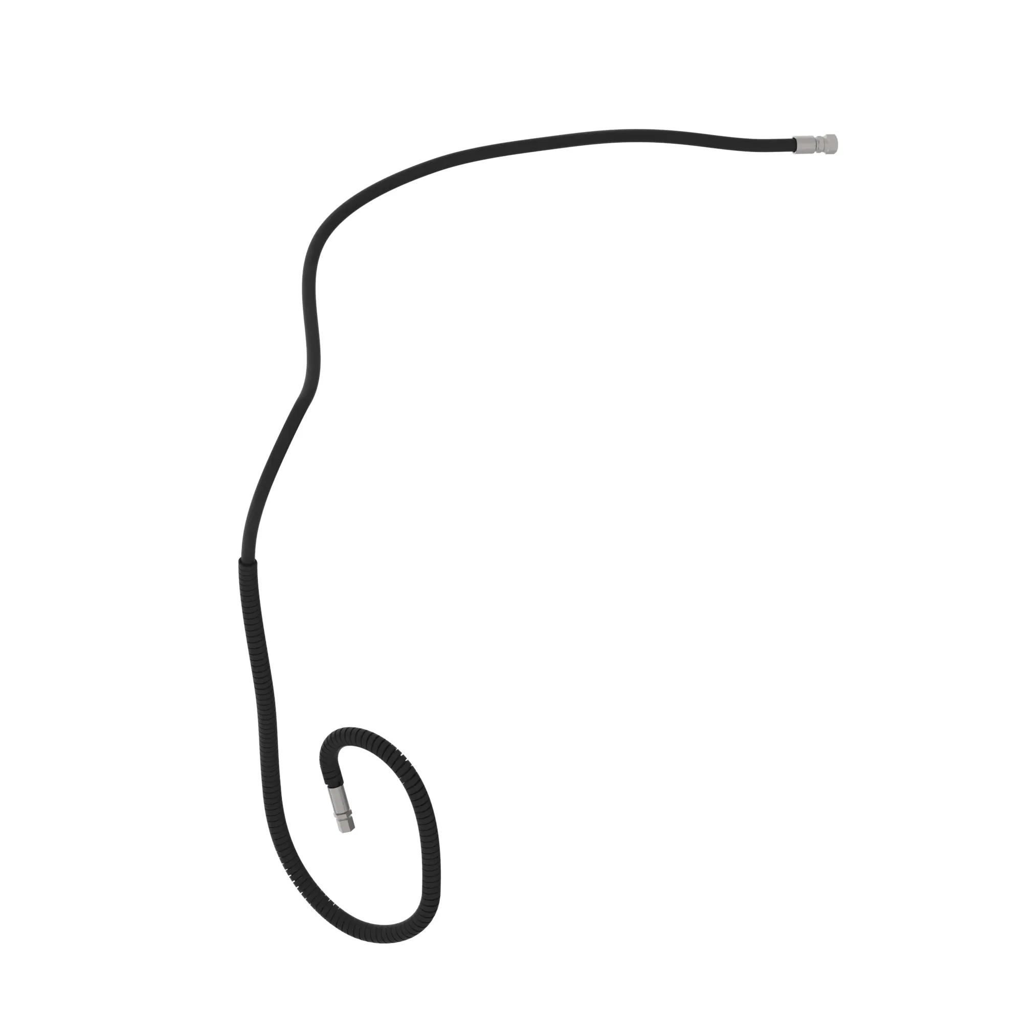 HYDRAULIC HOSE, HYDRAULIC HOSE