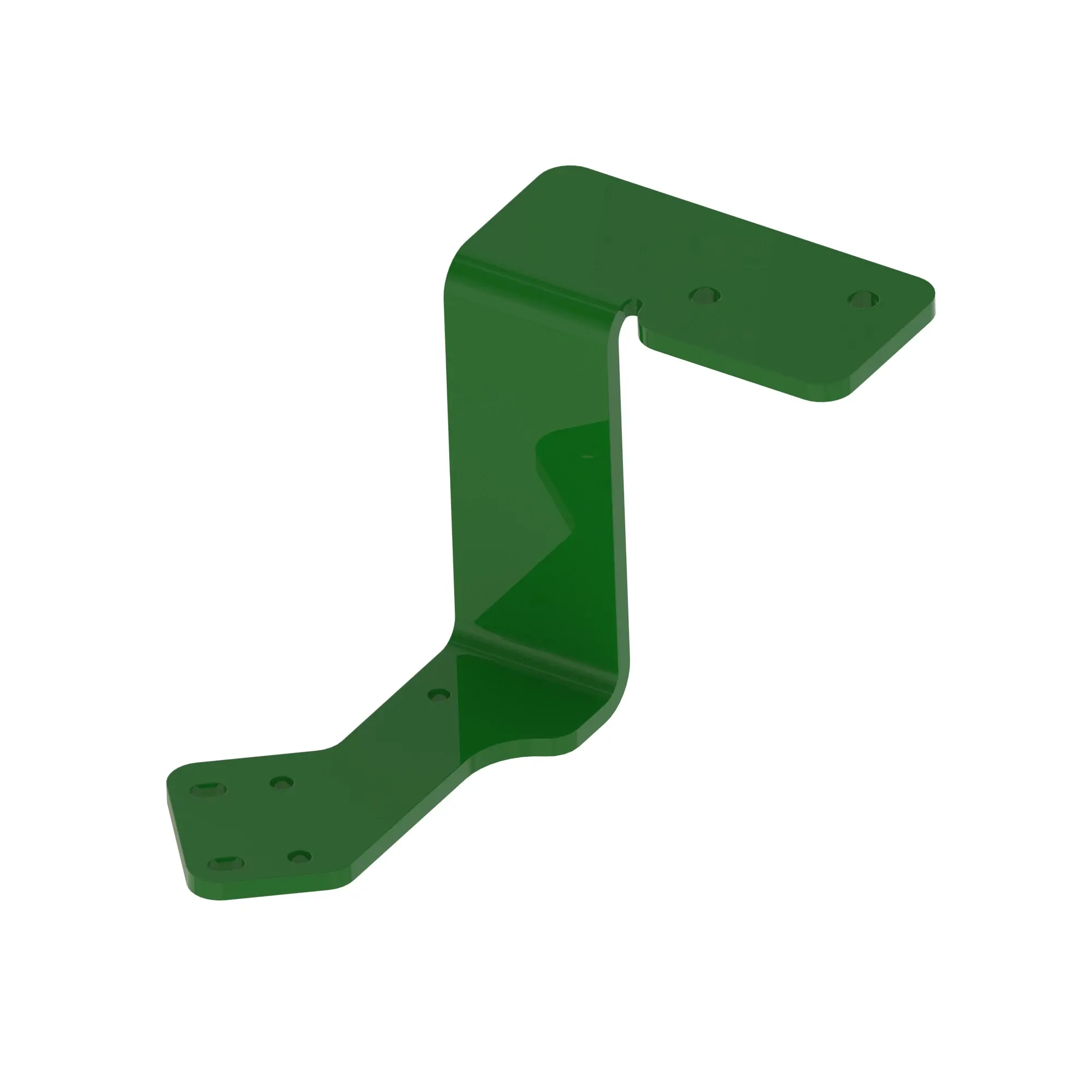 John Deere Multicoupler Bracket - W55715