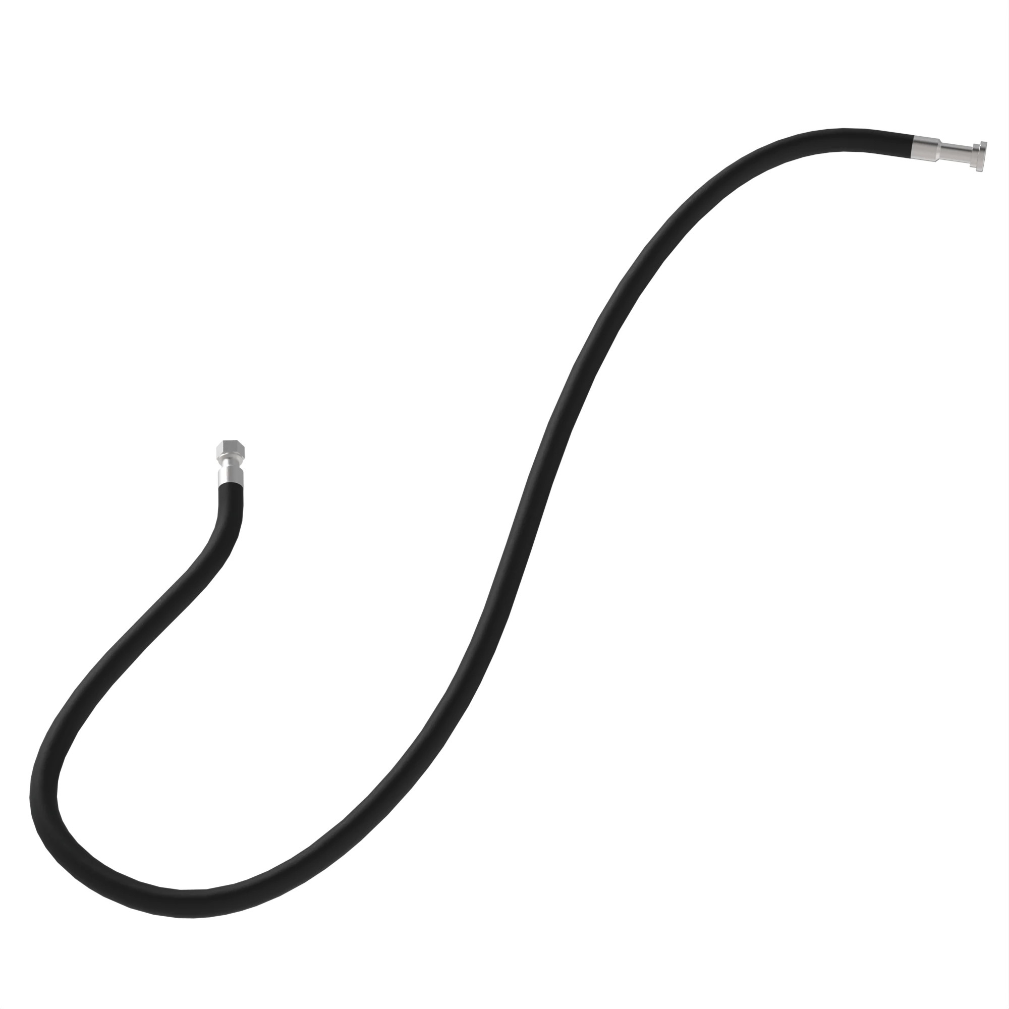 HYDRAULIC HOSE - FABRICATE