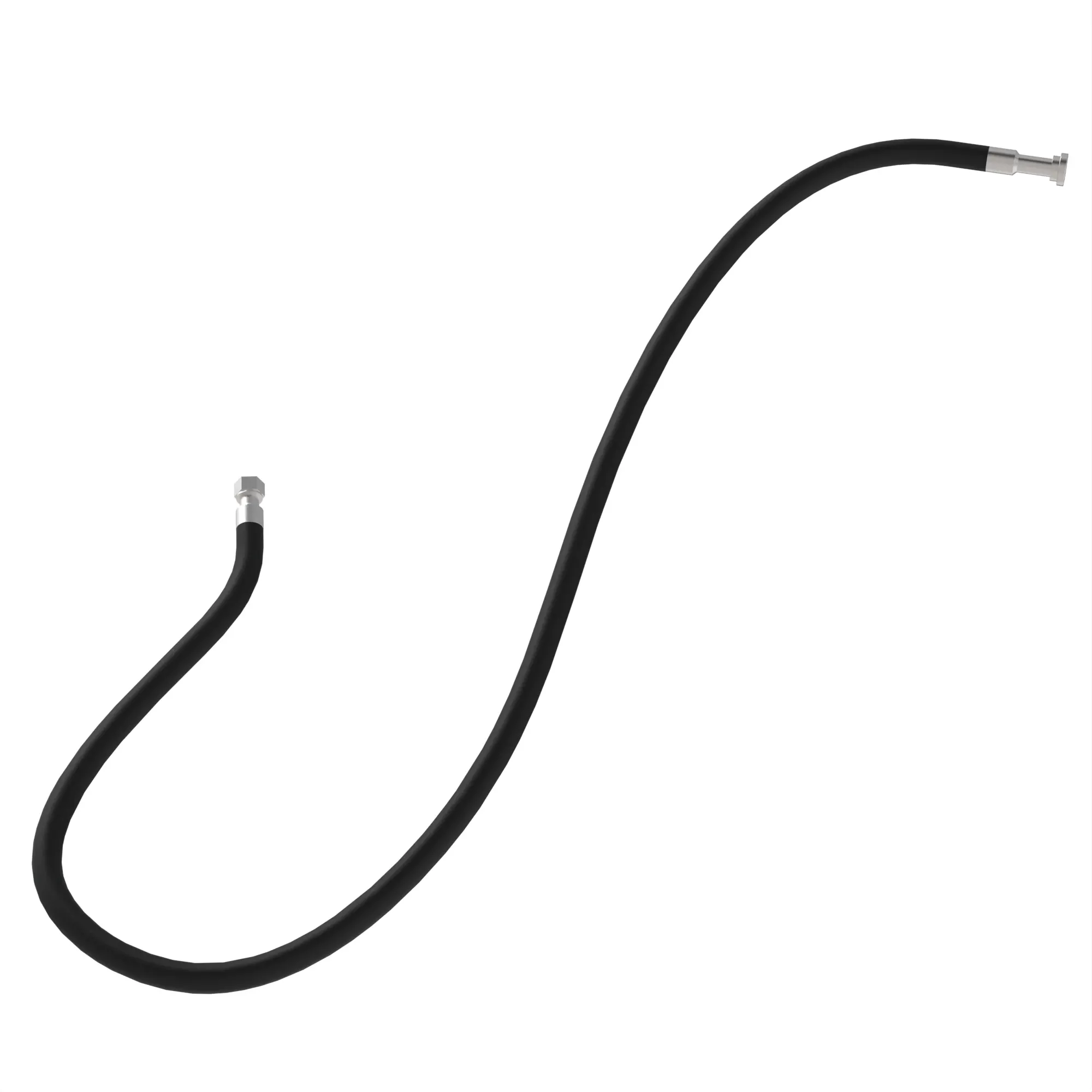 Hydraulic Hose - Fabricate