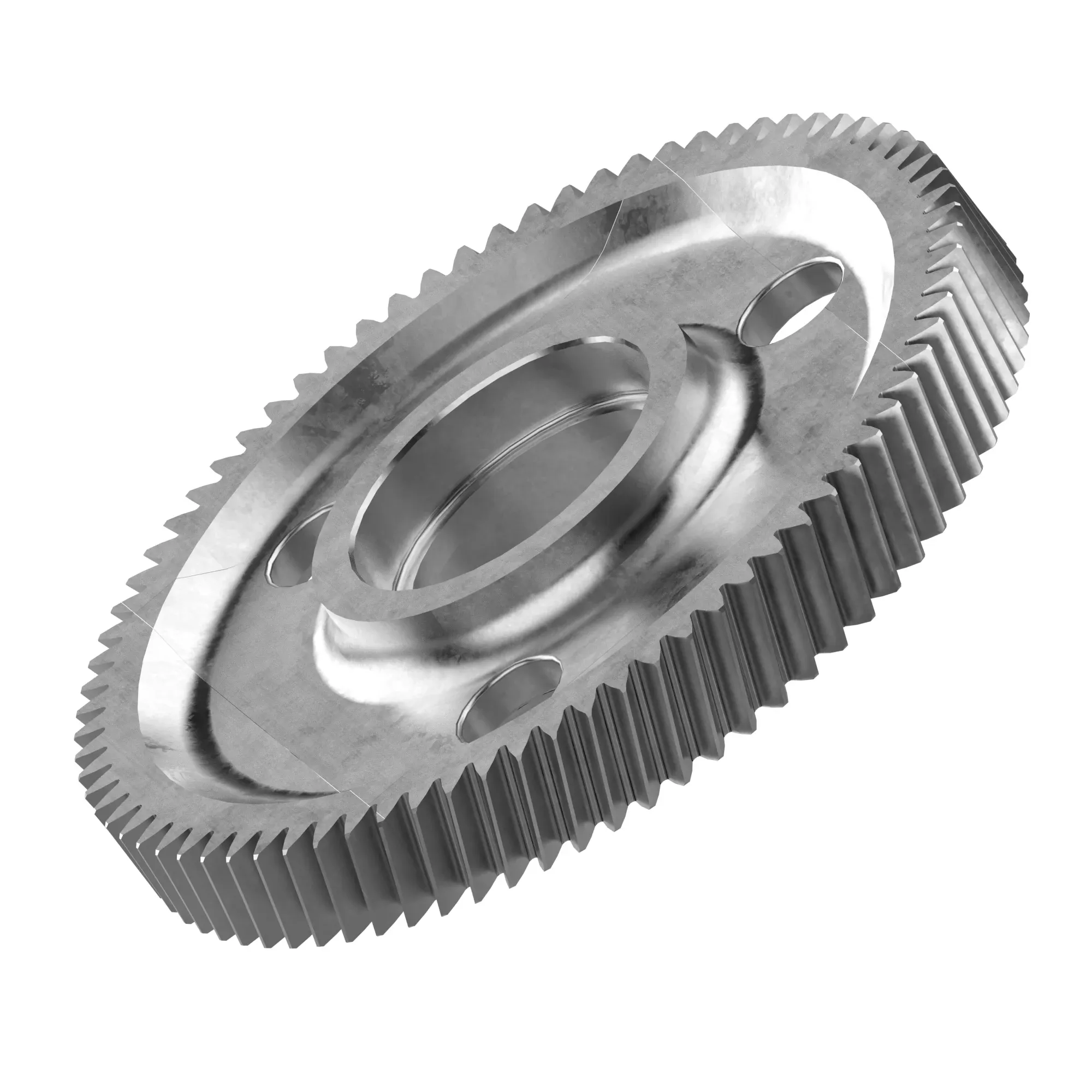 GEAR, HELICAL (IDLER)