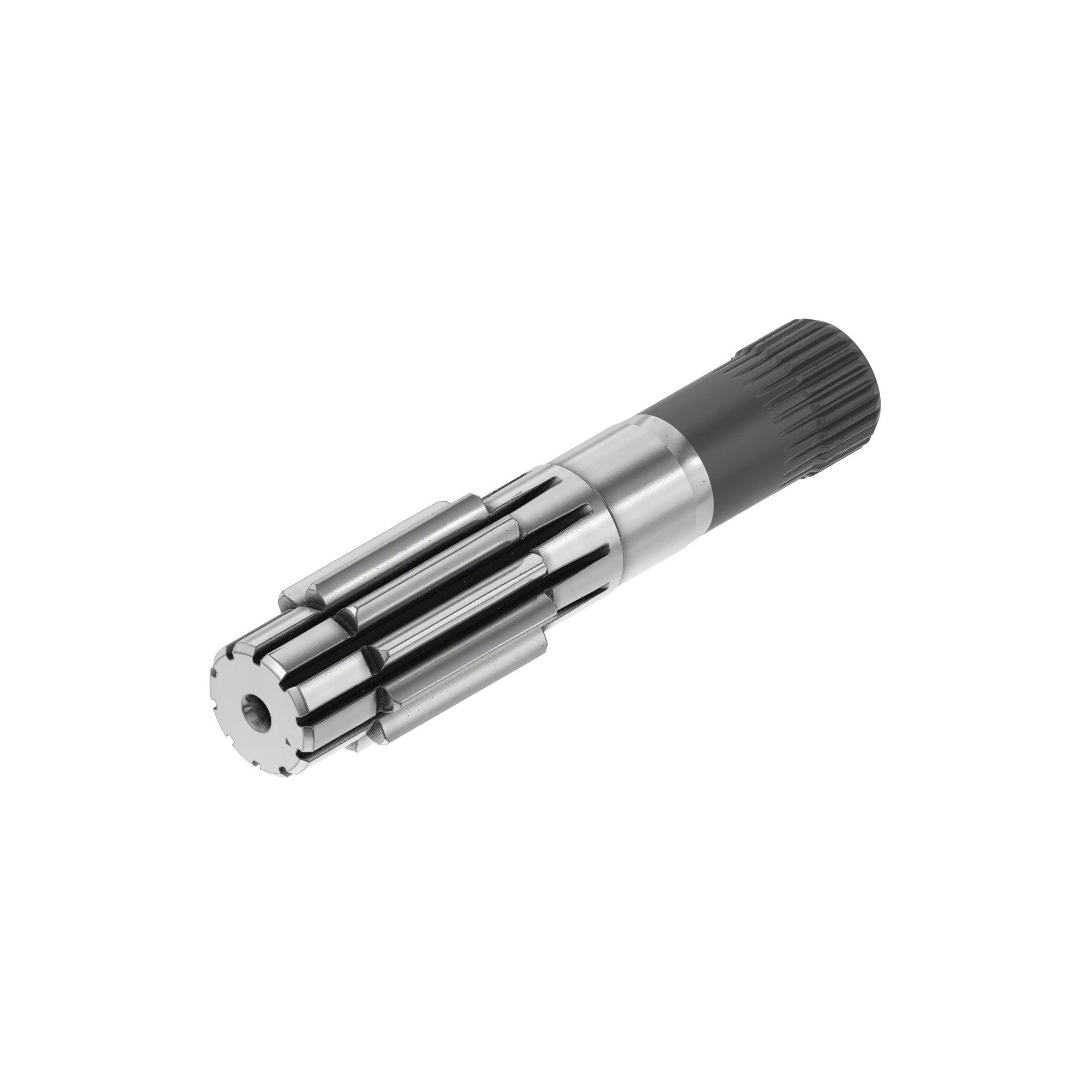 John Deere Right Side Rear Axle Pinion Shaft - LVU21263