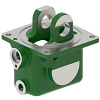 John Deere Gear Case - SU62494