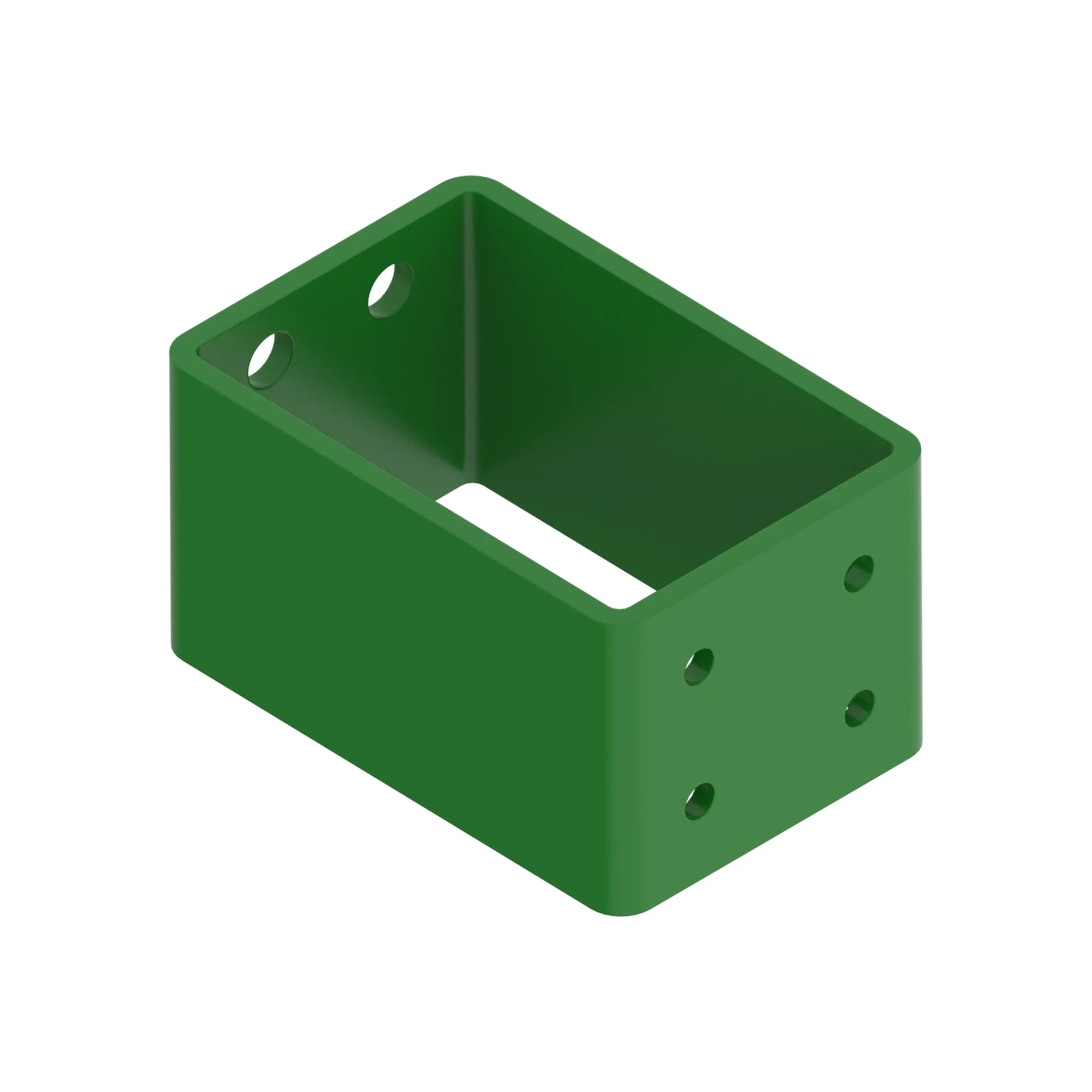 John Deere Bracket - TCU13044