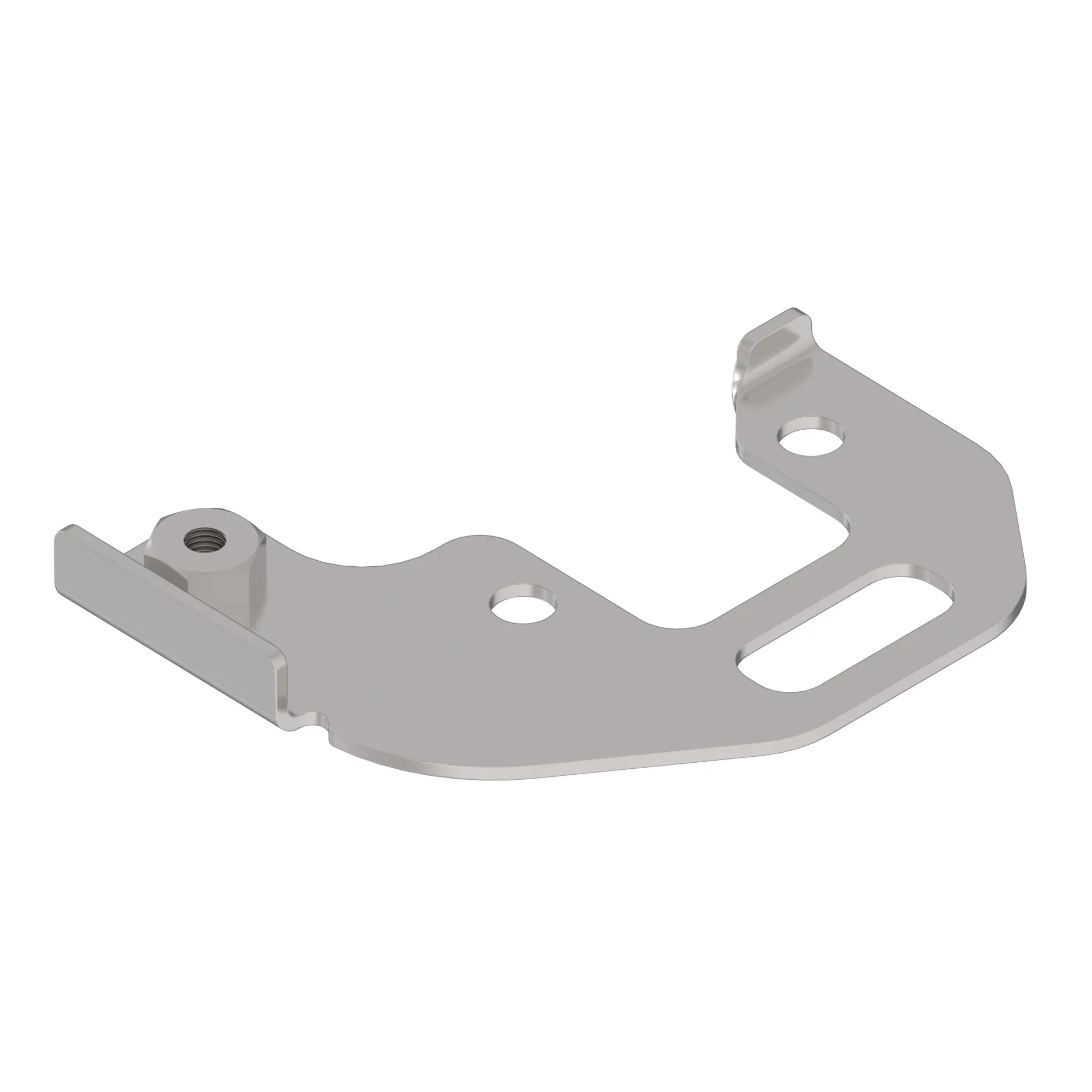 BRACKET, INTAKE SENSOR BRACKET