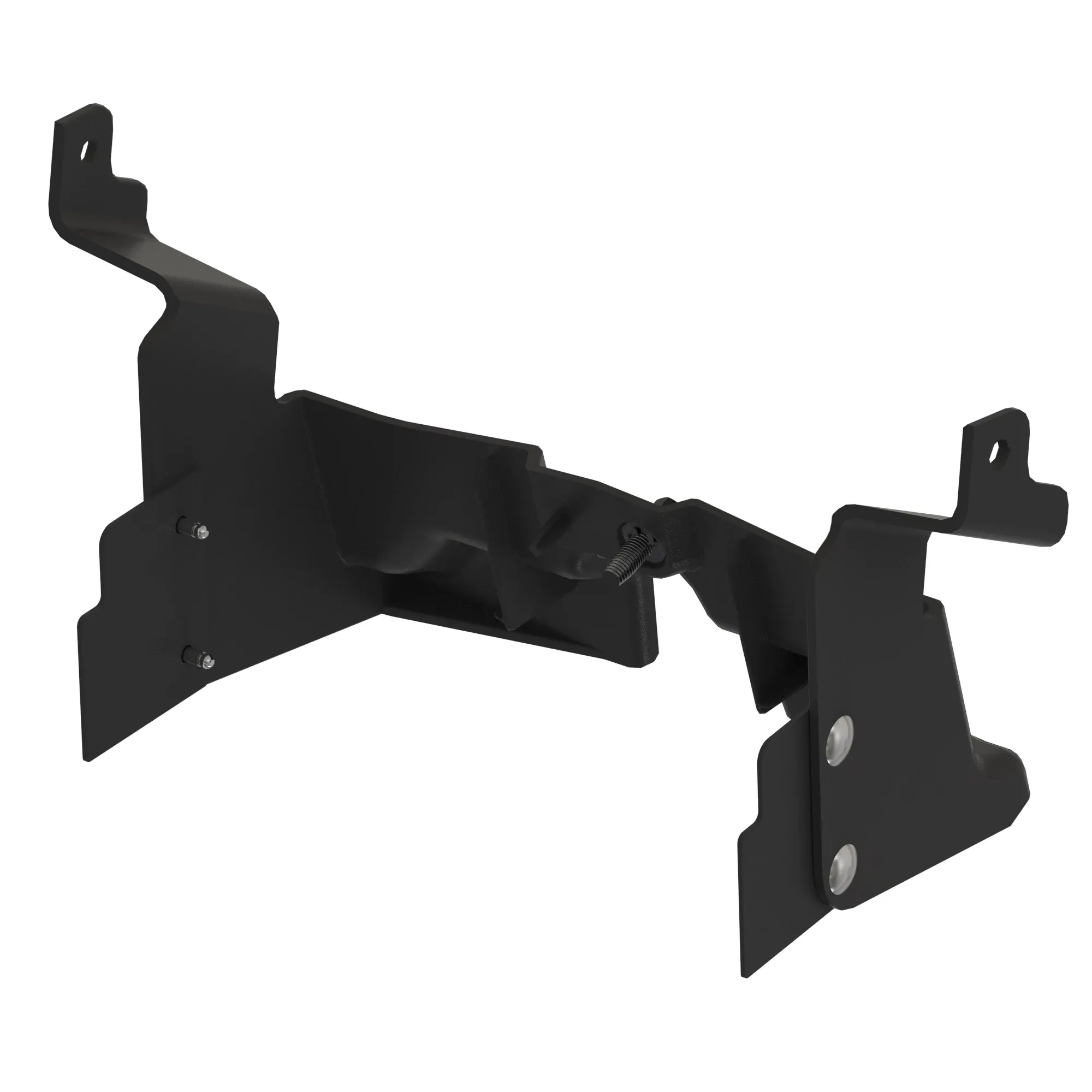 SHIELD, FRONT ASSEMBLY