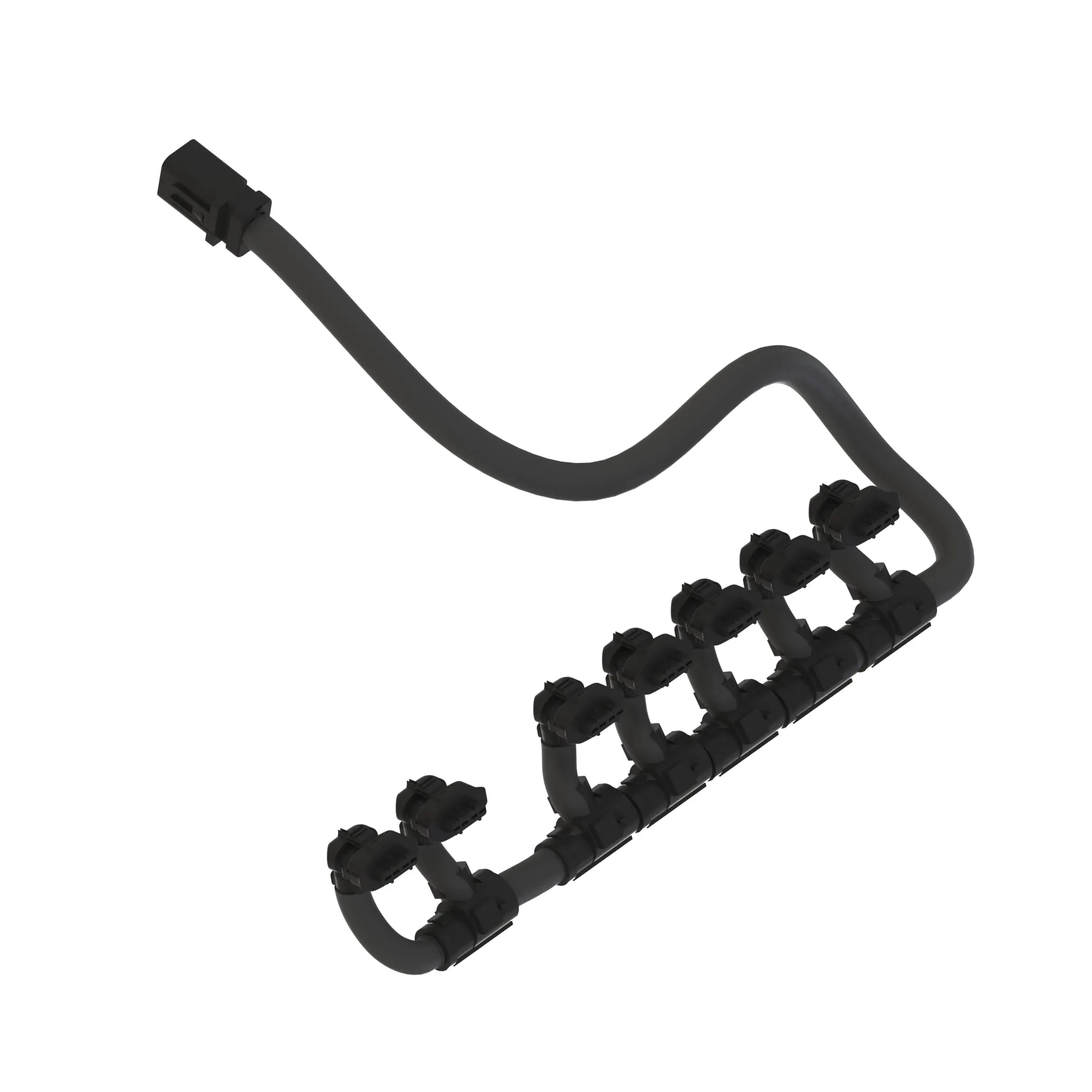 John Deere Wiring Harness - RE330520