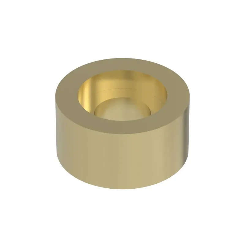 Round Retainer