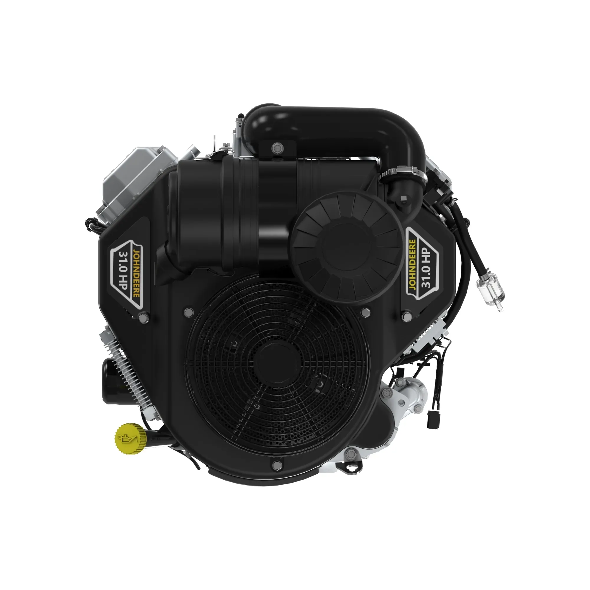 GASOLINE ENGINE