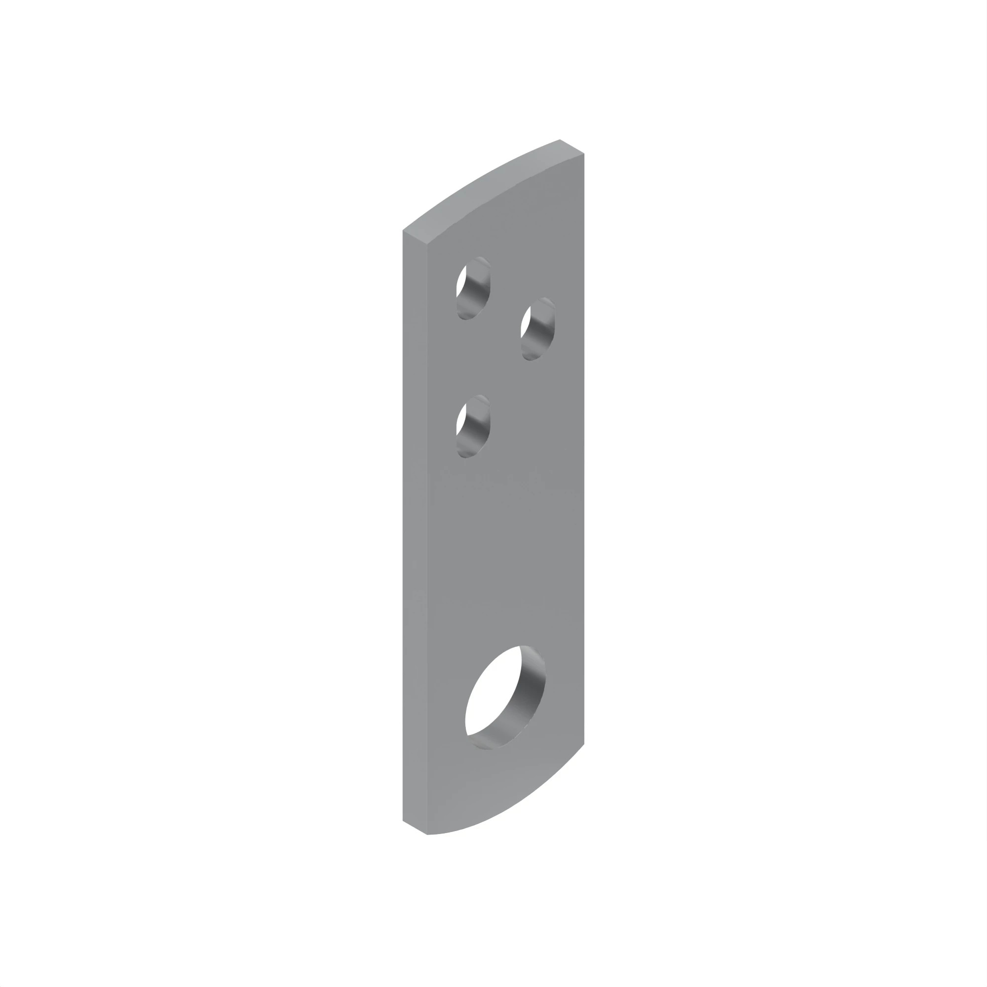 SHAFT AND PIVOT ASSEMBLY