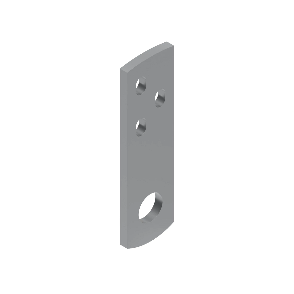 Shaft and Pivot Assembly