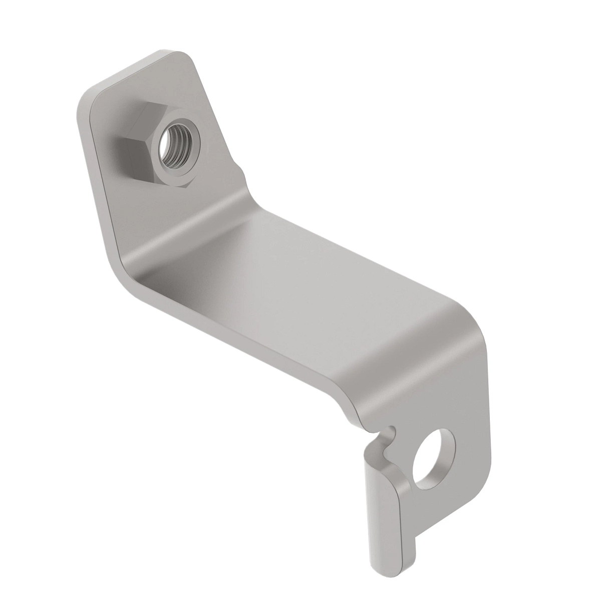 Bracket, Dipstick Support