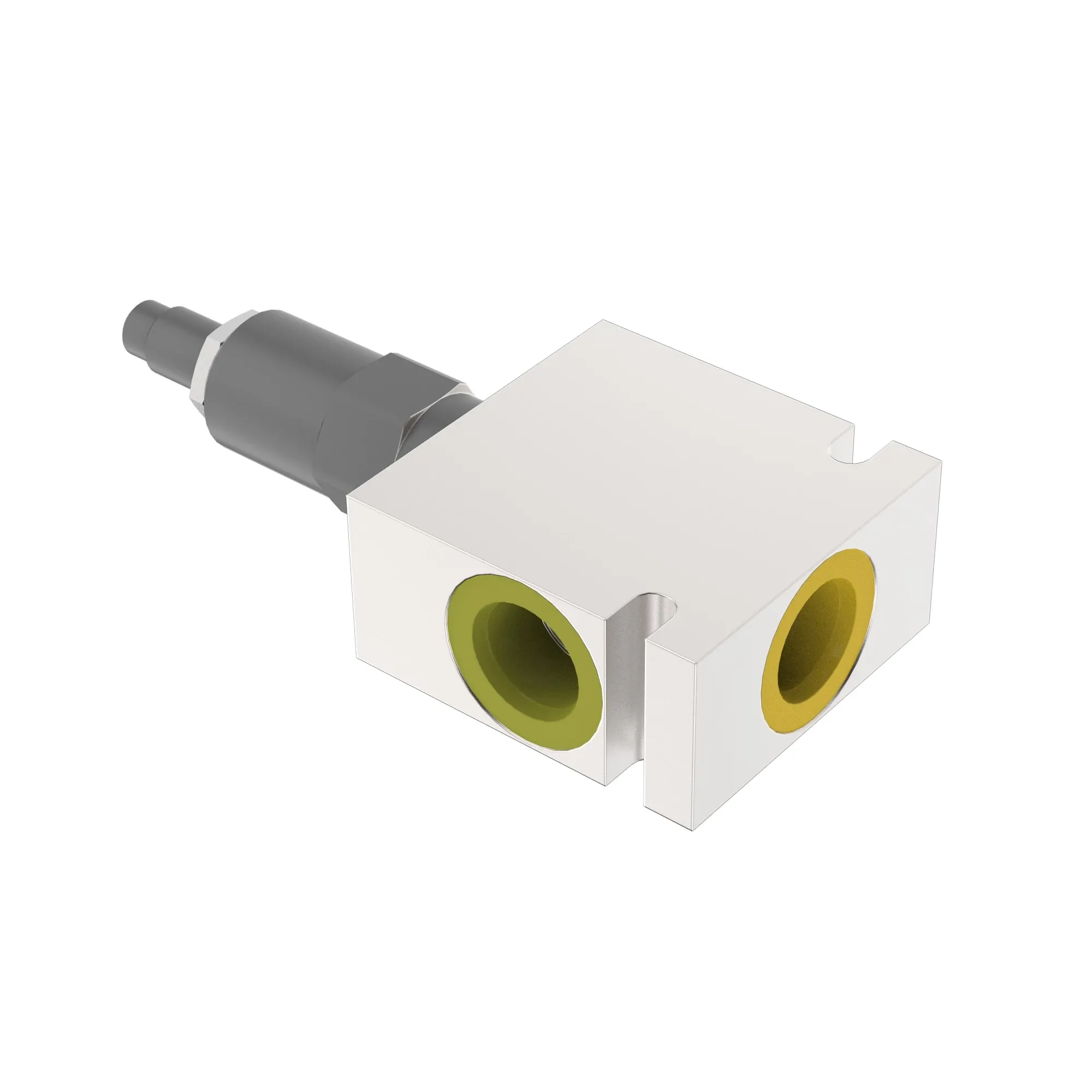 Pressure Relief Valve