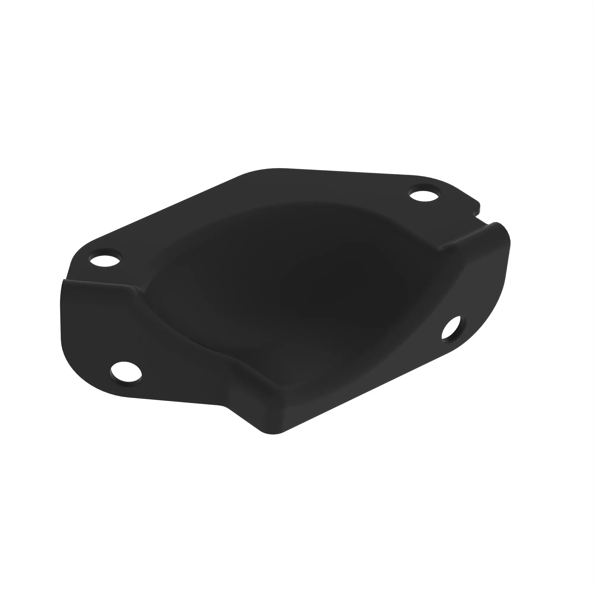 John Deere Shield - T342830