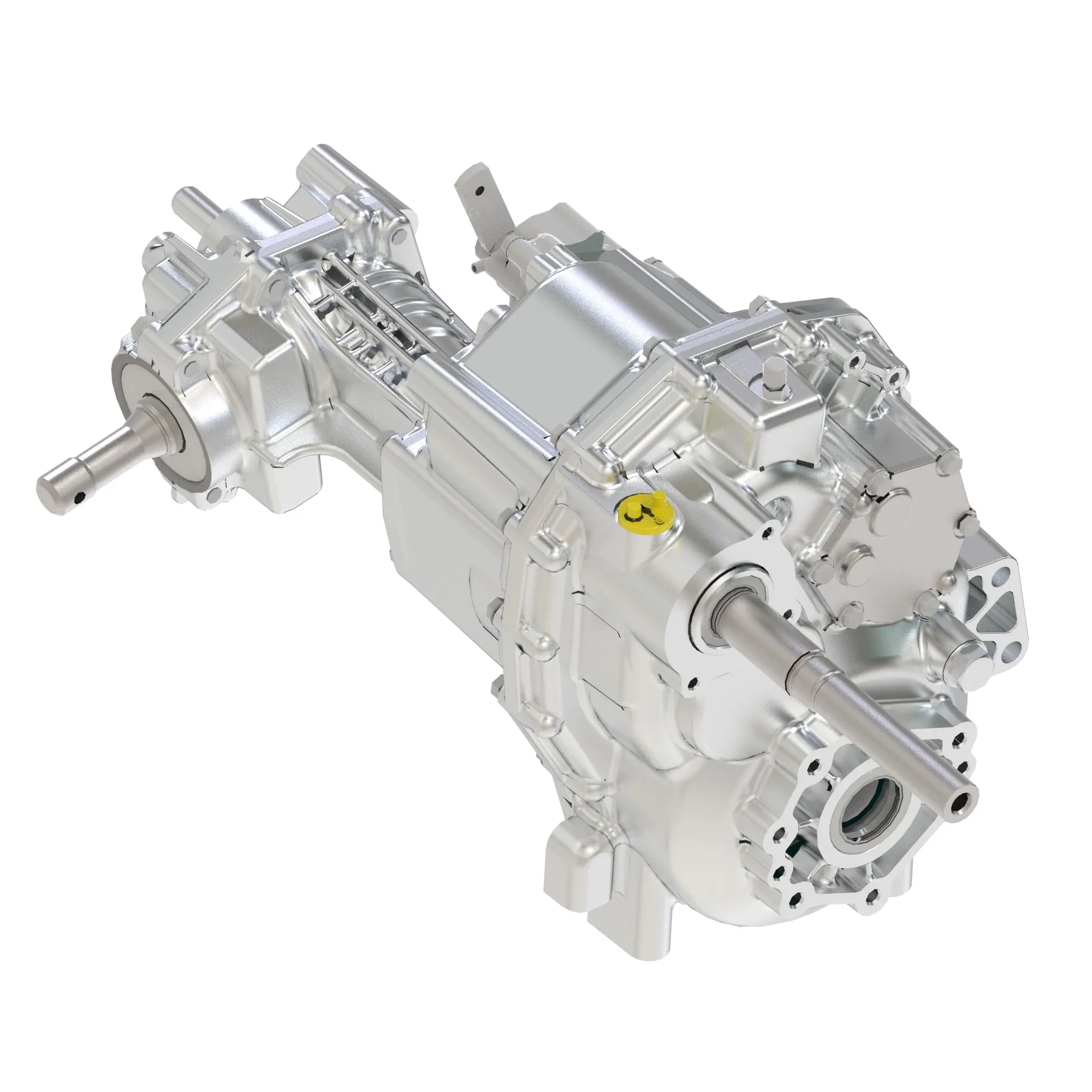 John Deere Transmission - AUC11741