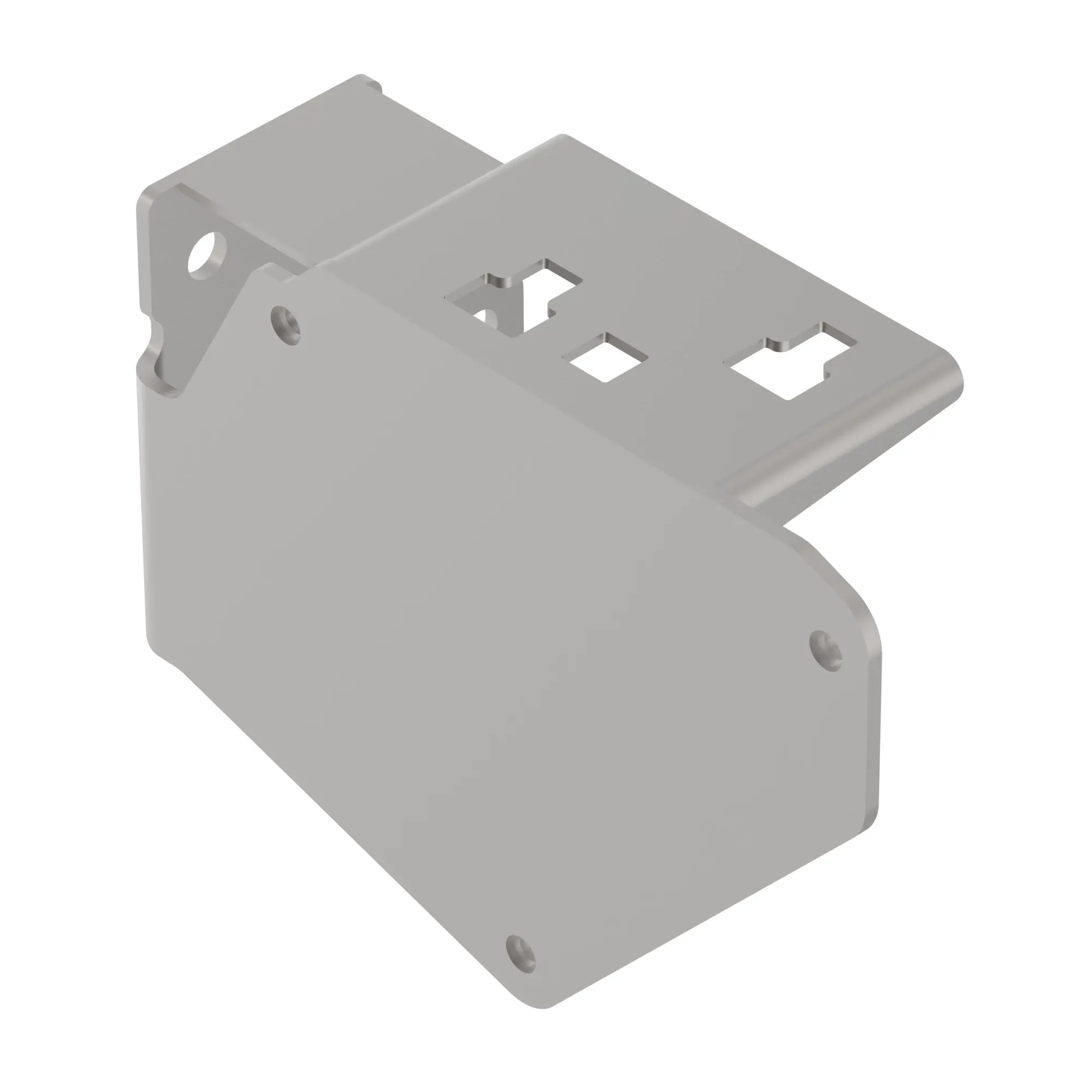 Support DEF SUPPLY MODULE