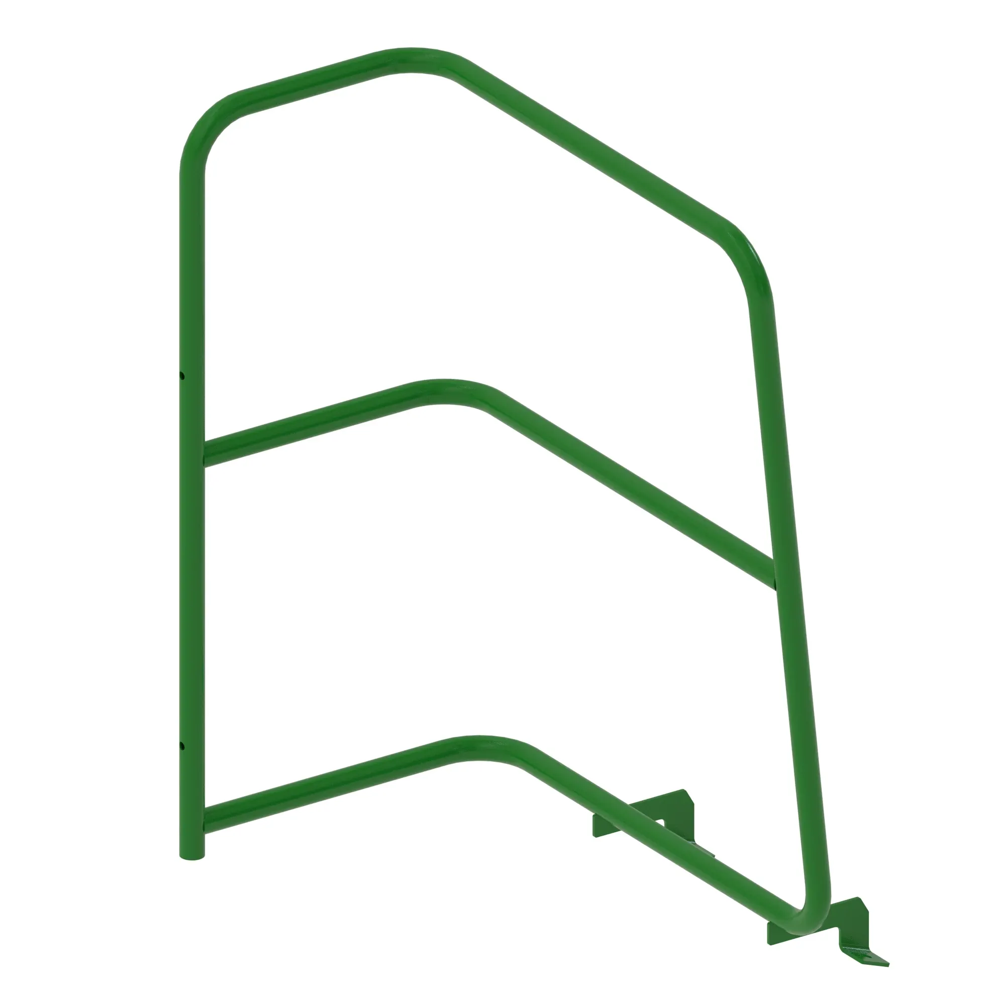 Handrail