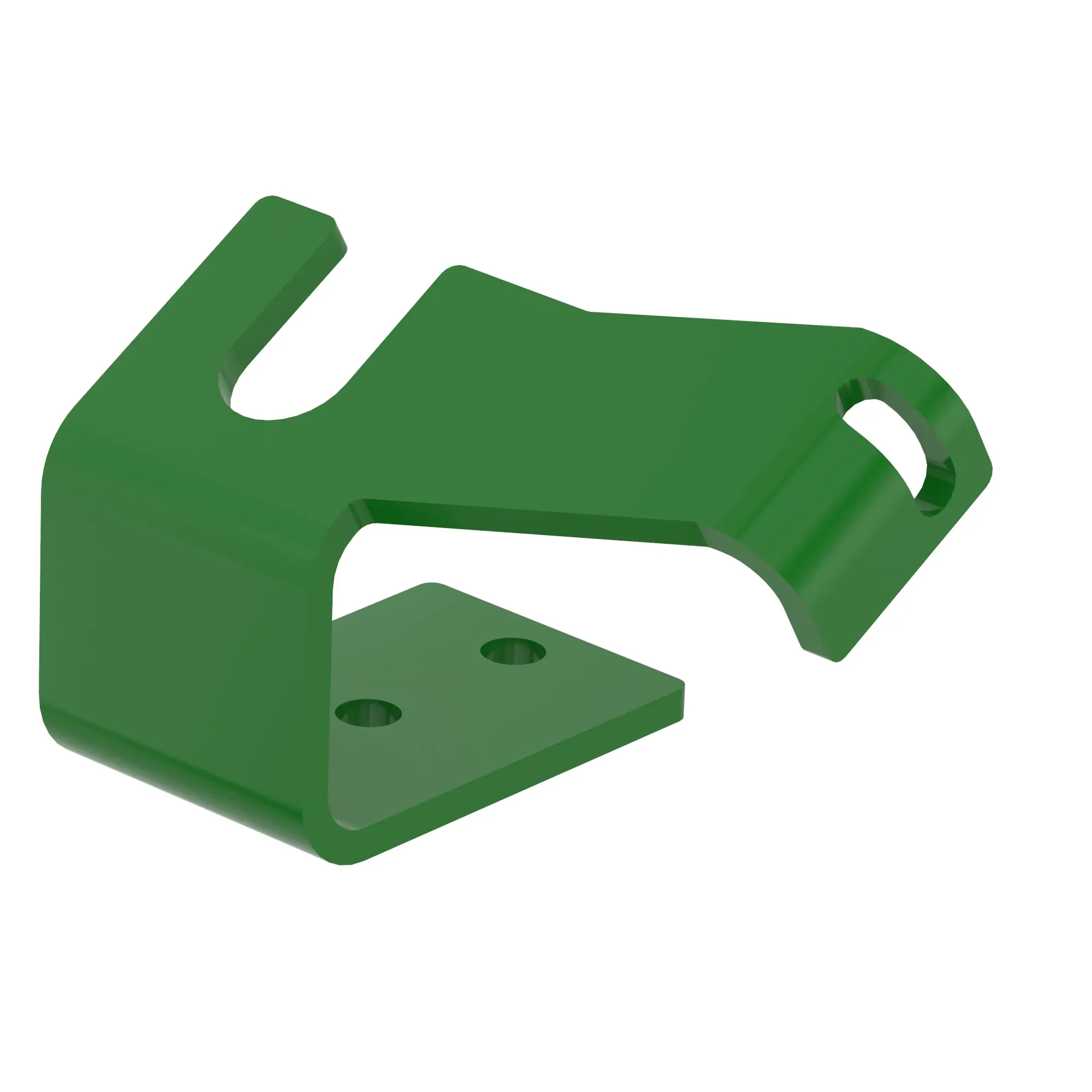 John Deere Support - N373049