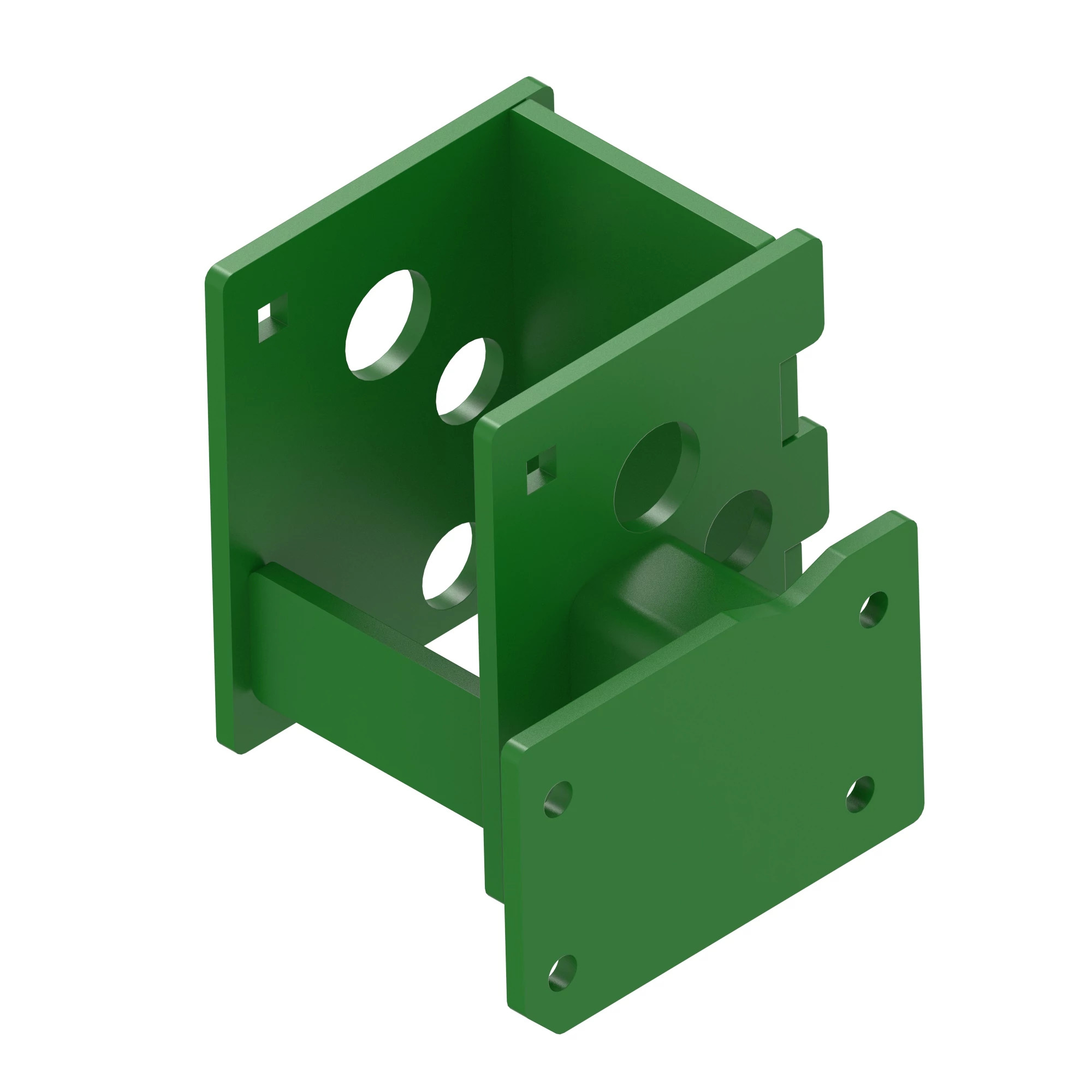 BRACKET, BRACKET FOR LINK PIVOT
