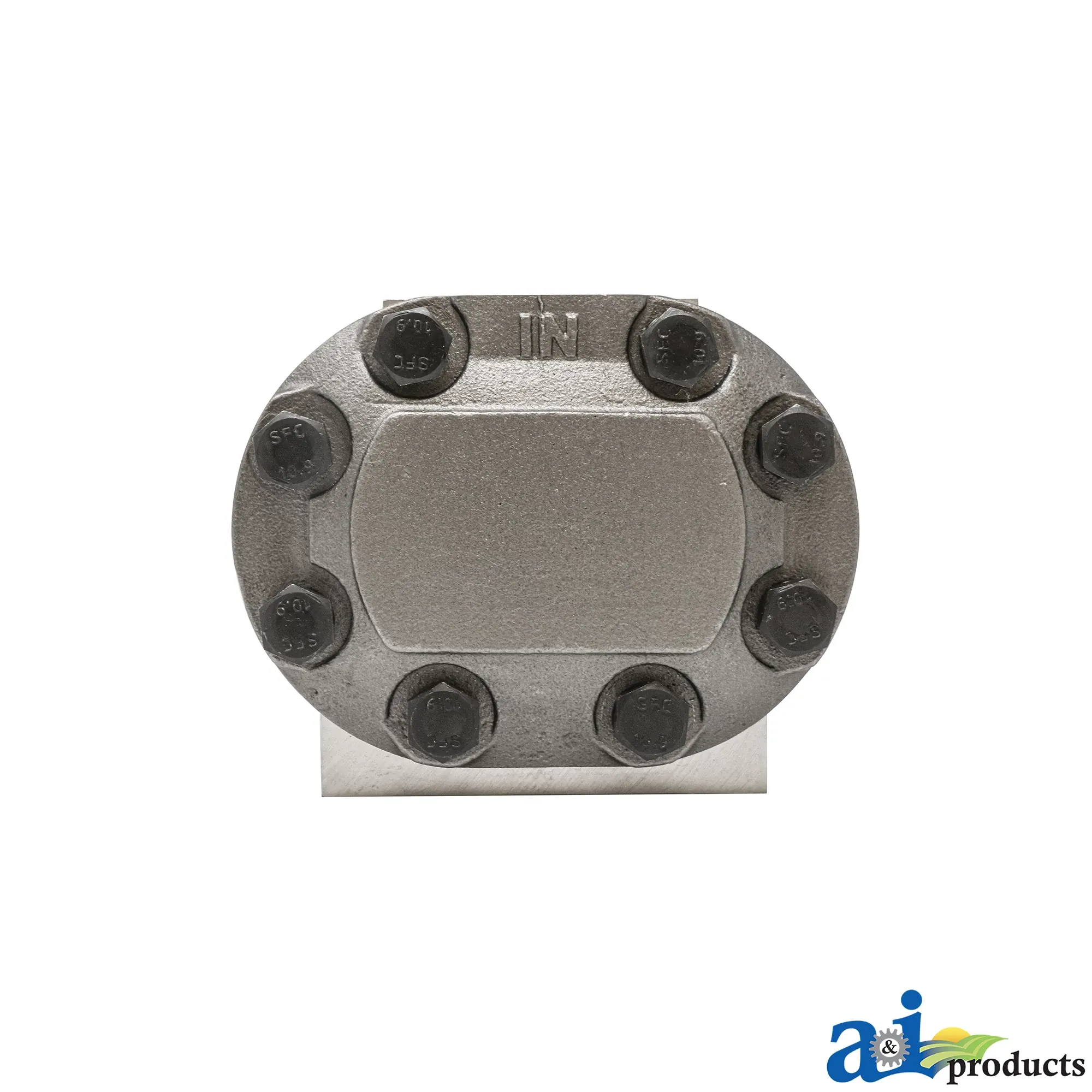 Hydraulic Pump